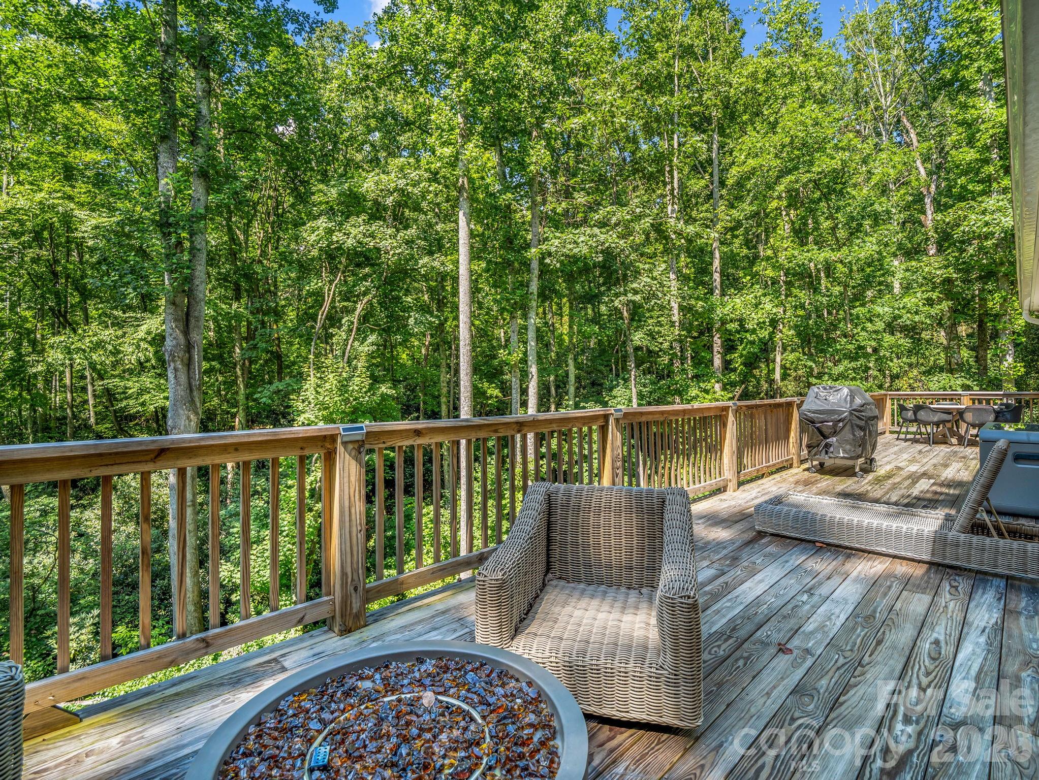 Single Family Residence at 180 Ridgeview Drive, Hendersonville, photo 19 of 40
