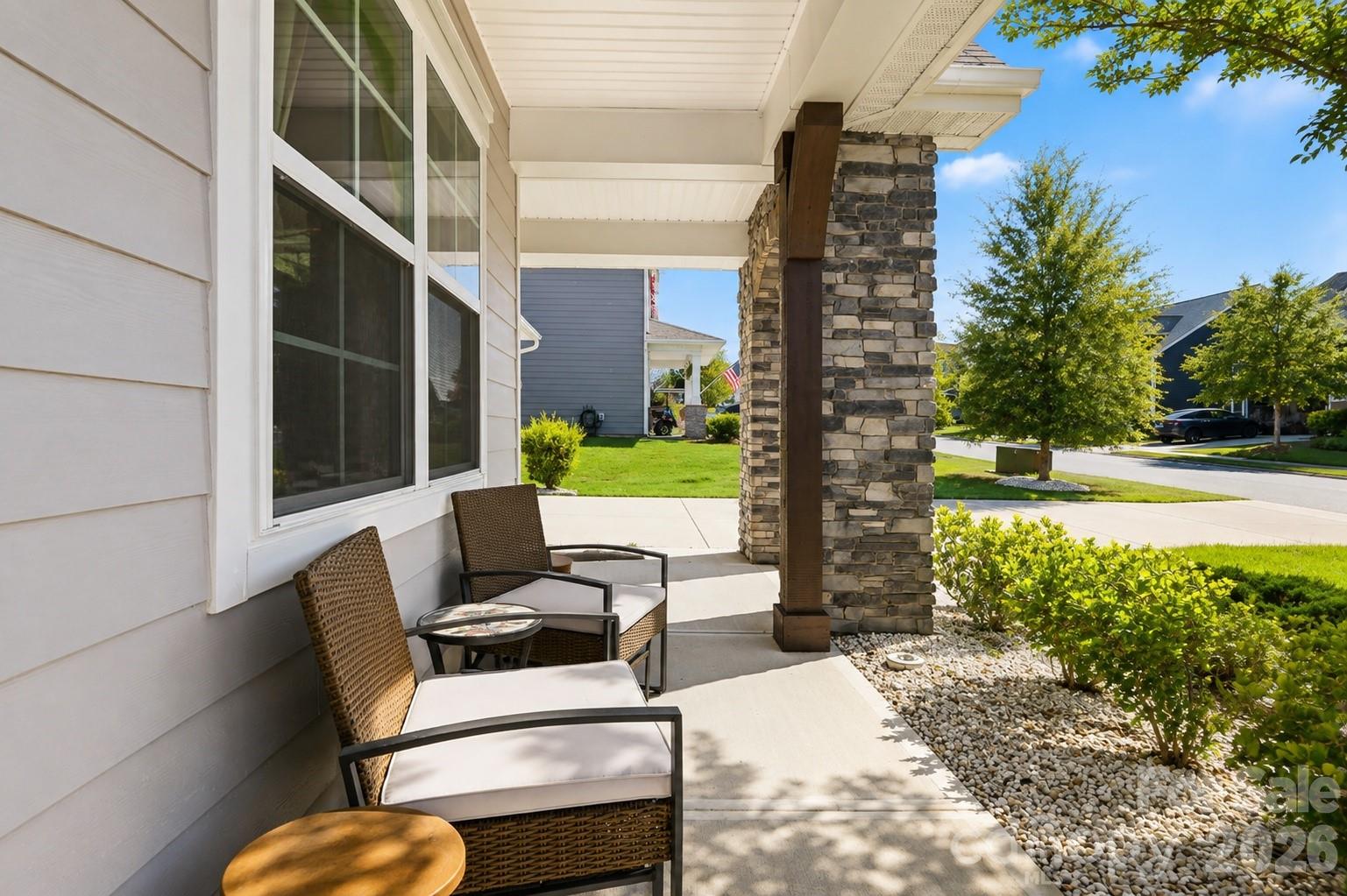 Single Family Residence at 2018 Killian Creek Drive, Denver, photo 3 of 28