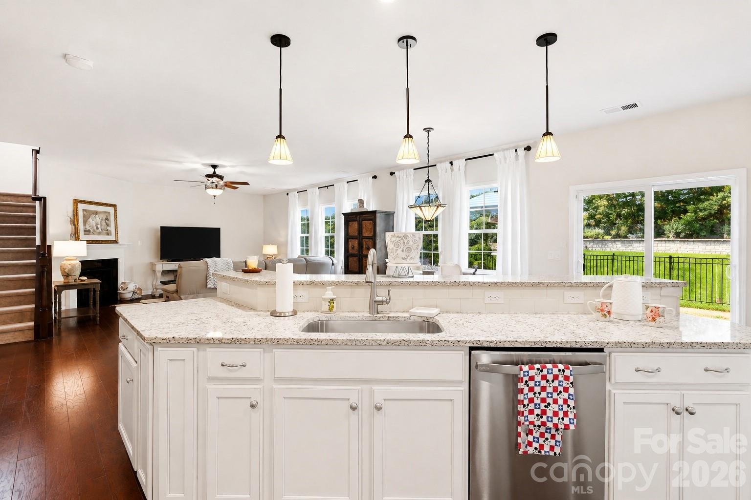Single Family Residence at 2018 Killian Creek Drive, Denver, photo 9 of 28