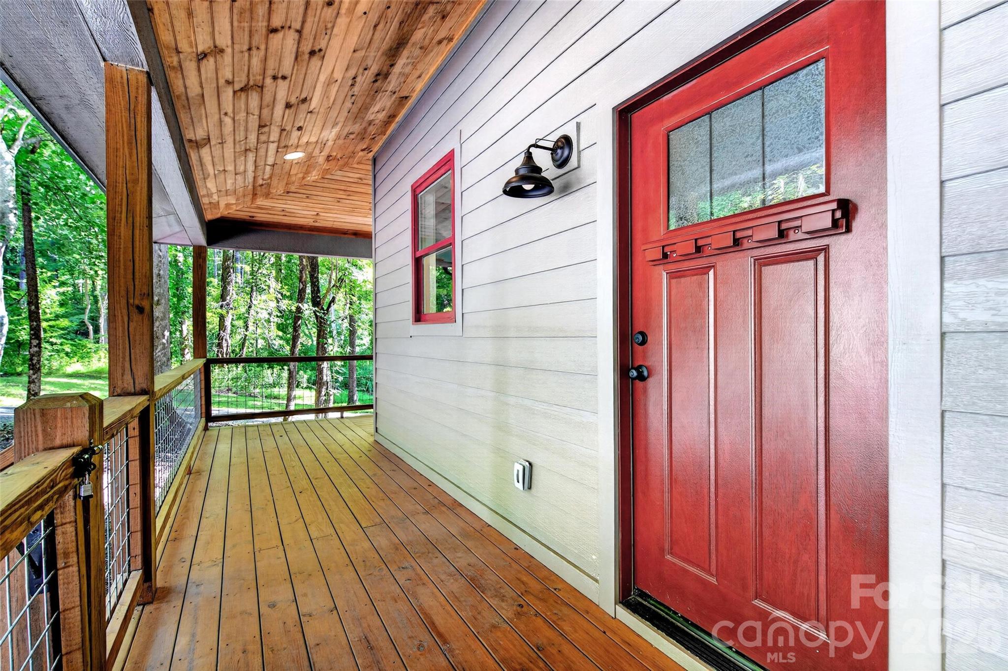 Single Family Residence at 43 Clinchfield Gap Road, Marion, photo 4 of 37