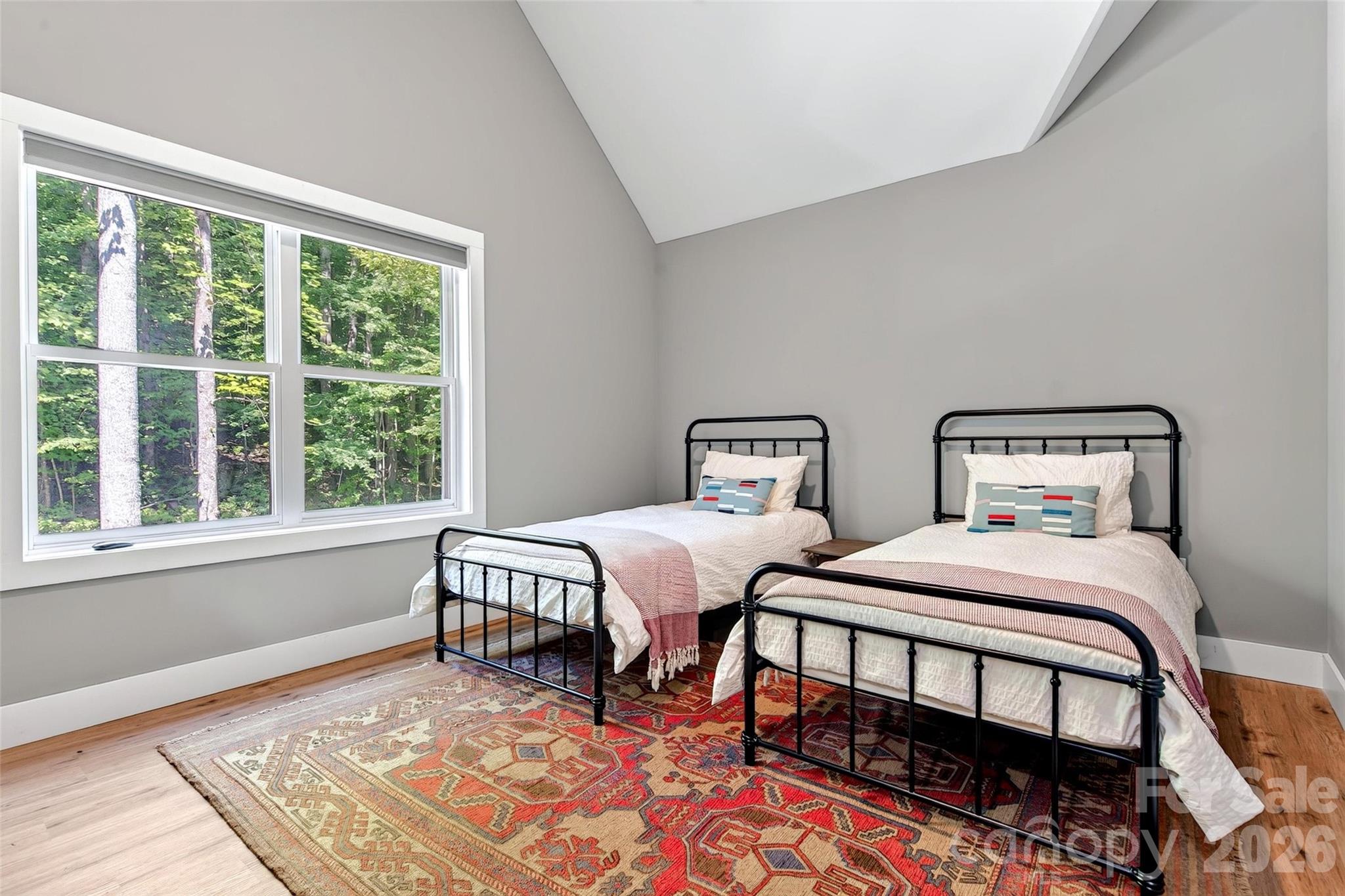 Single Family Residence at 43 Clinchfield Gap Road, Marion, photo 23 of 37