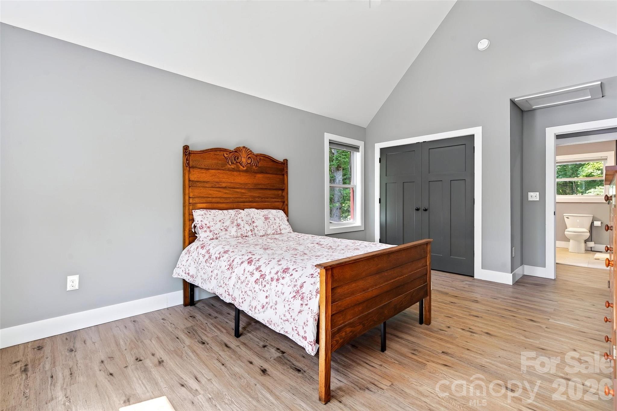 Single Family Residence at 43 Clinchfield Gap Road, Marion, photo 29 of 37