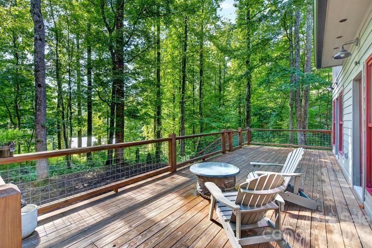 Single Family Residence at 43 Clinchfield Gap Road, Marion, photo 31 of 37