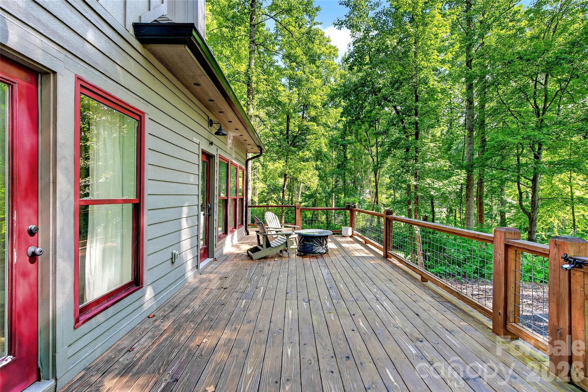 Single Family Residence at 43 Clinchfield Gap Road, Marion, photo 32 of 37
