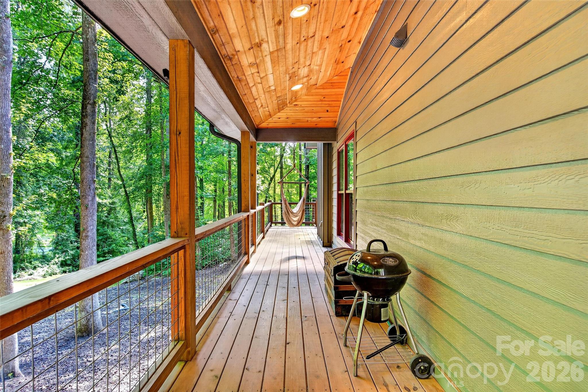 Single Family Residence at 43 Clinchfield Gap Road, Marion, photo 33 of 37