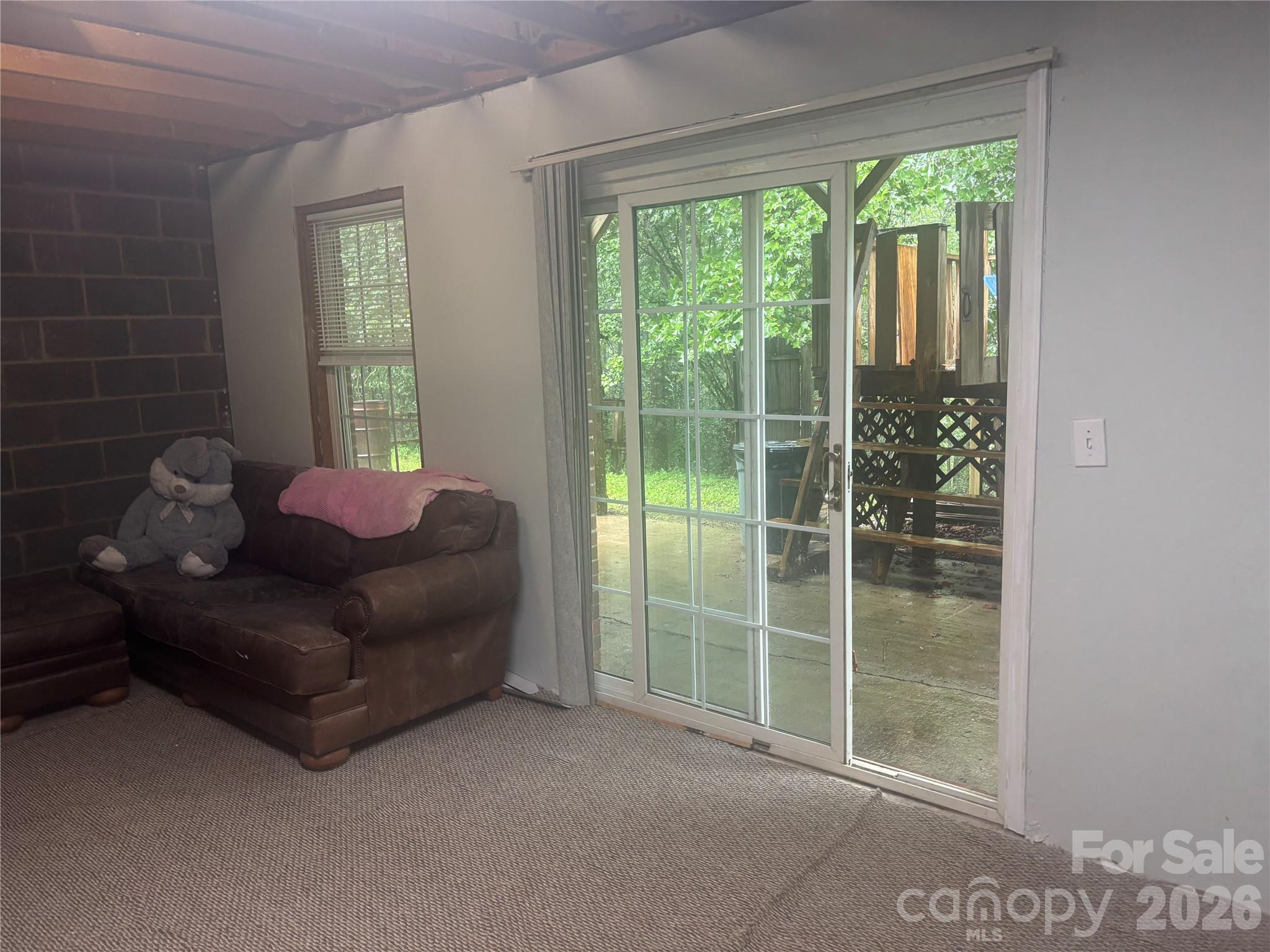 Single Family Residence at 5164 Ralph Winchester Road, Lenoir, photo 15 of 22