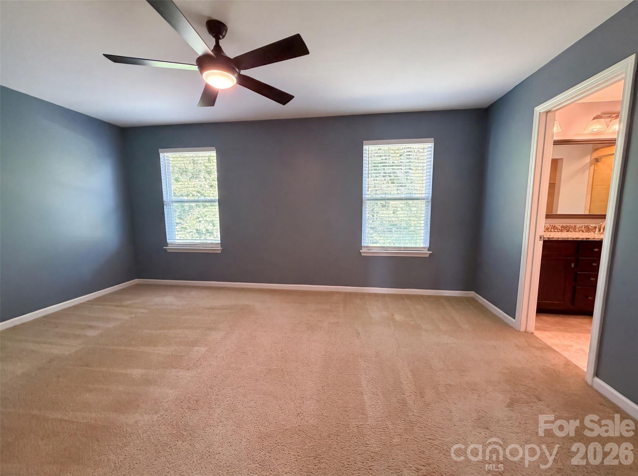 Staged Photo - 2618 Courtland Drive, Clover