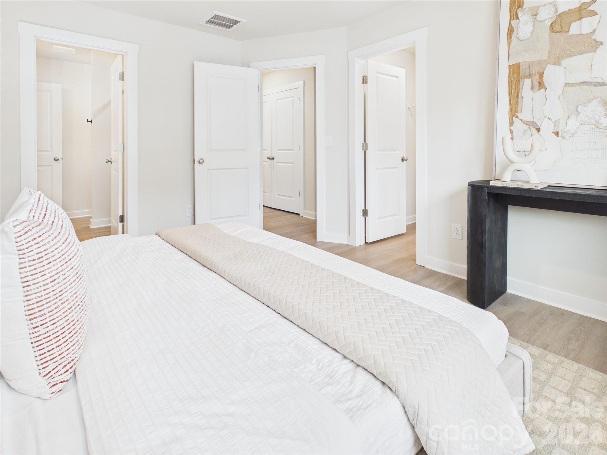 Primary Suite - 105 Dilling Street N, Kings Mountain