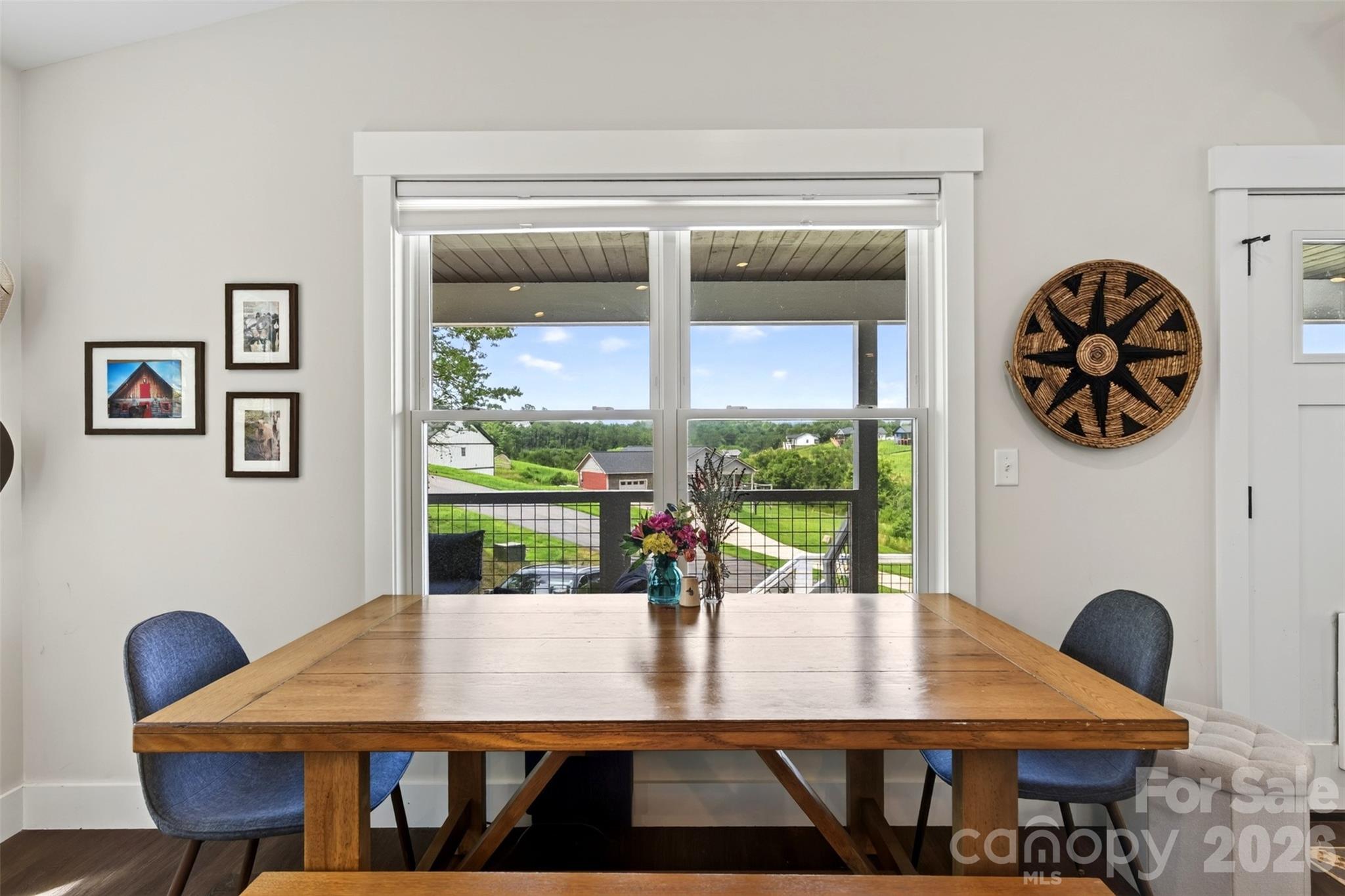 Single Family Residence at 932 Morlin Acres Drive, Marshall, photo 14 of 47