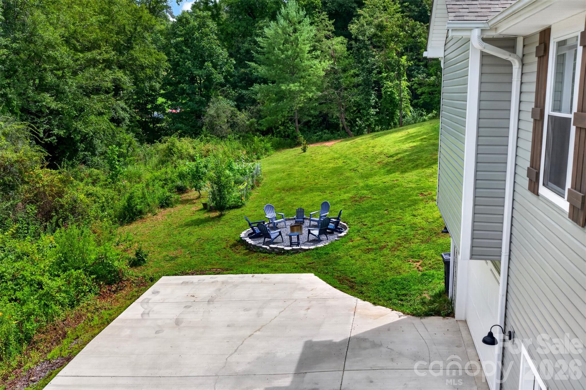Single Family Residence at 932 Morlin Acres Drive, Marshall, photo 36 of 47