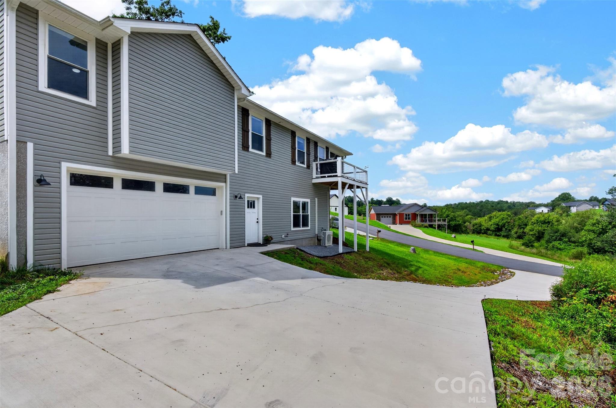 Single Family Residence at 932 Morlin Acres Drive, Marshall, photo 37 of 47
