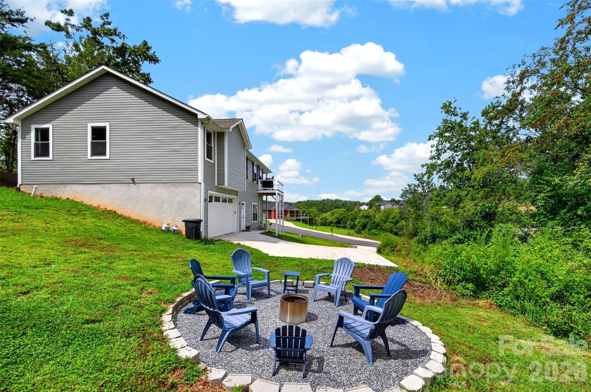 Single Family Residence at 932 Morlin Acres Drive, Marshall, photo 40 of 47