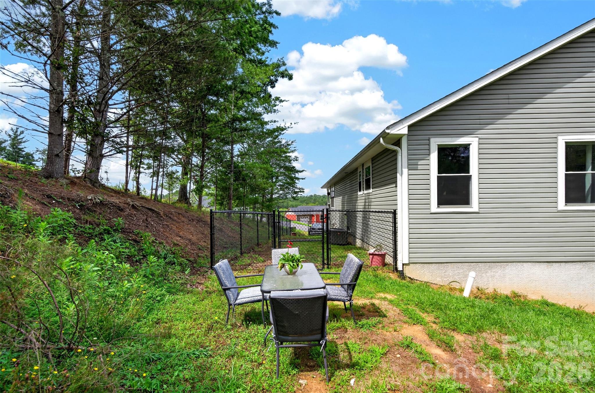 Single Family Residence at 932 Morlin Acres Drive, Marshall, photo 41 of 47
