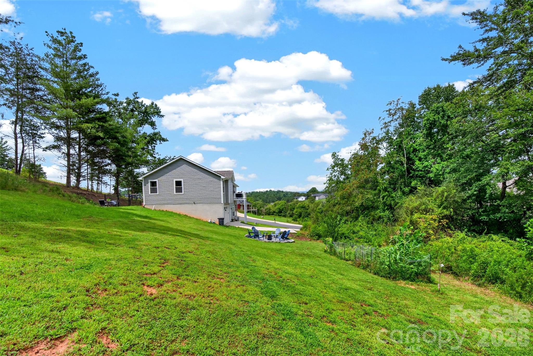 Single Family Residence at 932 Morlin Acres Drive, Marshall, photo 44 of 47