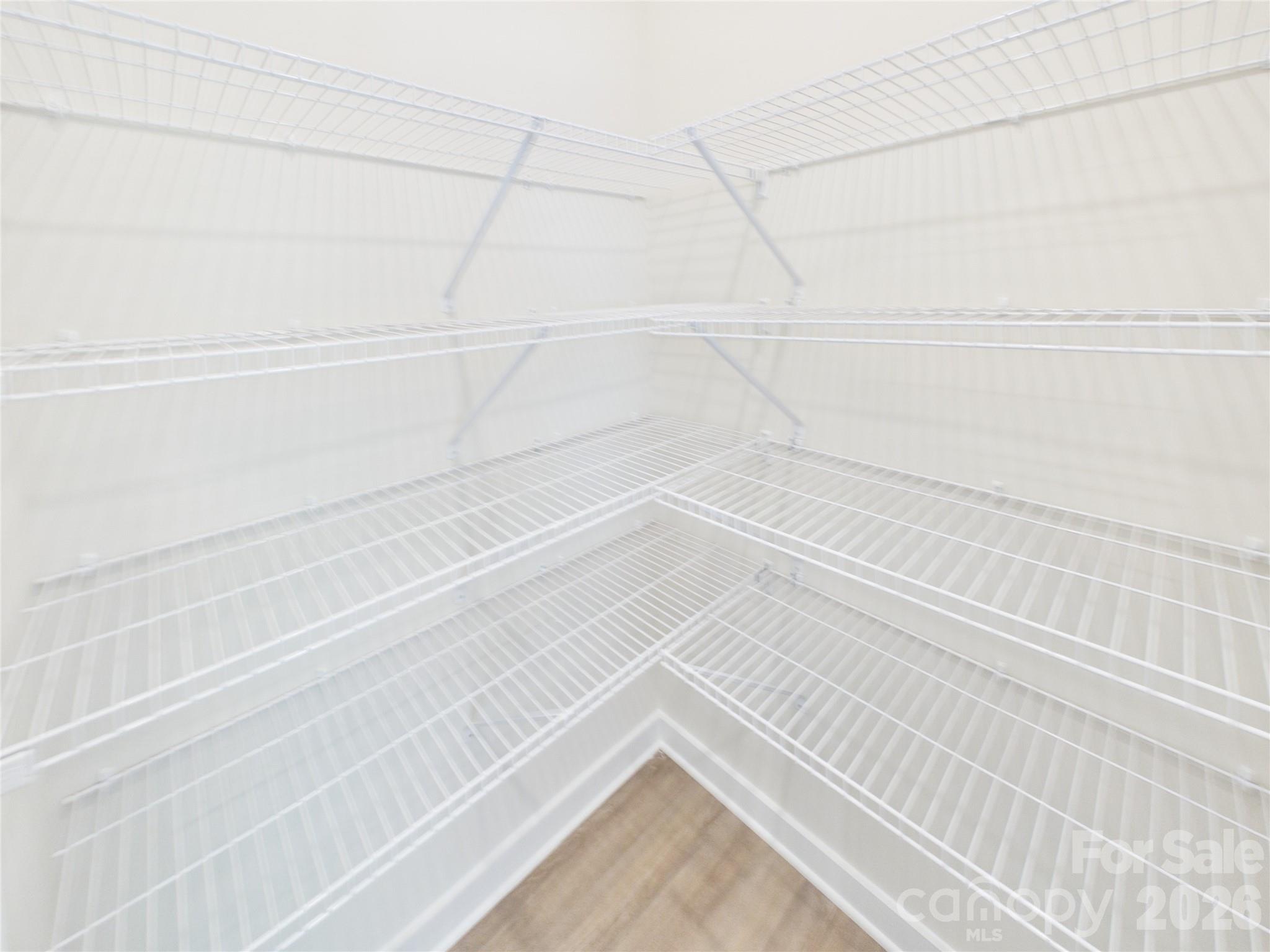 Walk in Pantry - 105 Dilling Street N, Kings Mountain