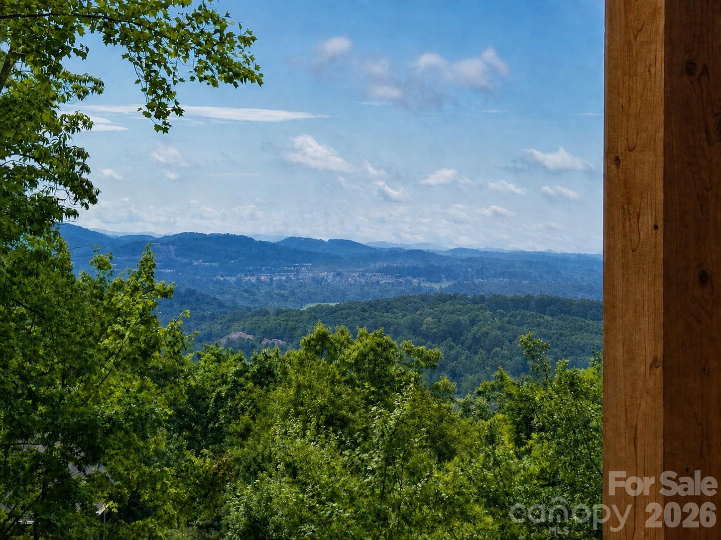 Single Family Residence at 96 Split Rock Trail, Arden, photo 3 of 31