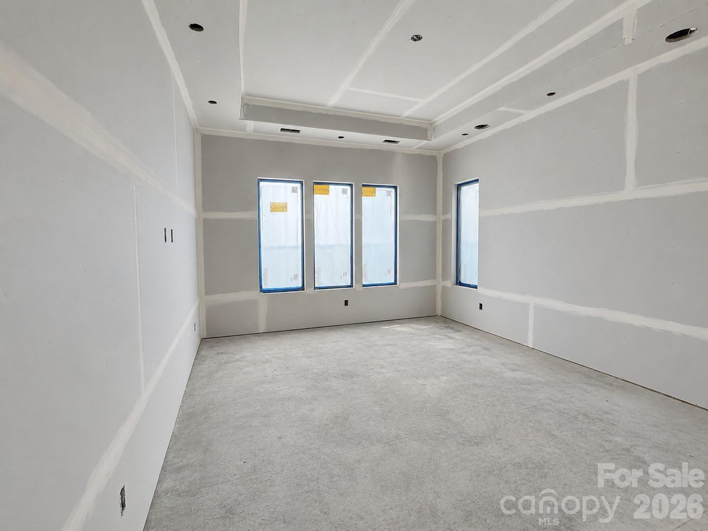 Single Family Residence at 96 Split Rock Trail, Arden, photo 29 of 31