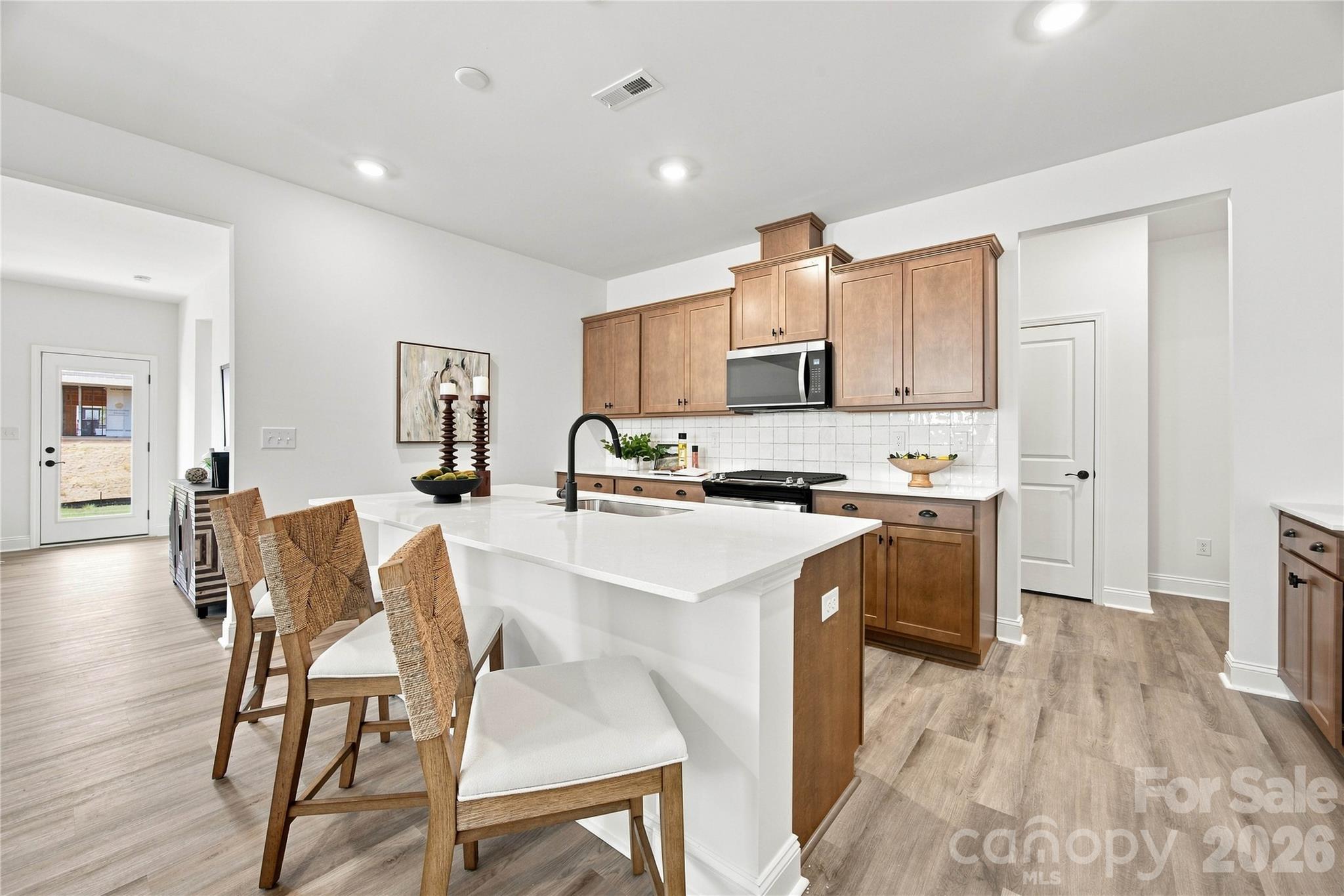 Single Family Residence at 1043 Rocking Horse Road, Indian Trail, photo 9 of 24