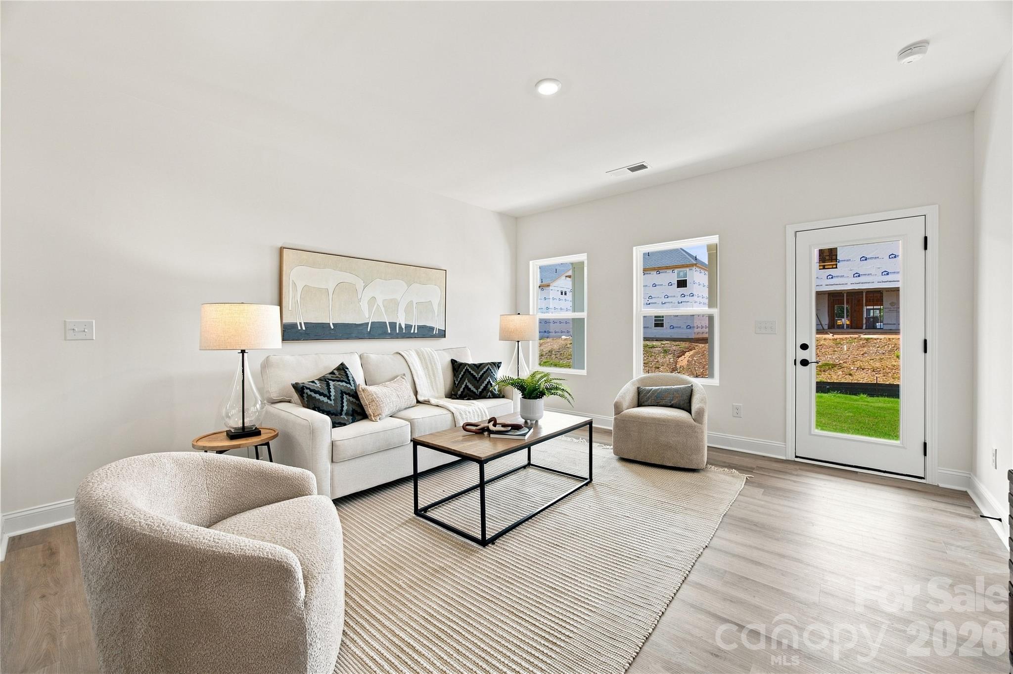 Single Family Residence at 1043 Rocking Horse Road, Indian Trail, photo 10 of 24
