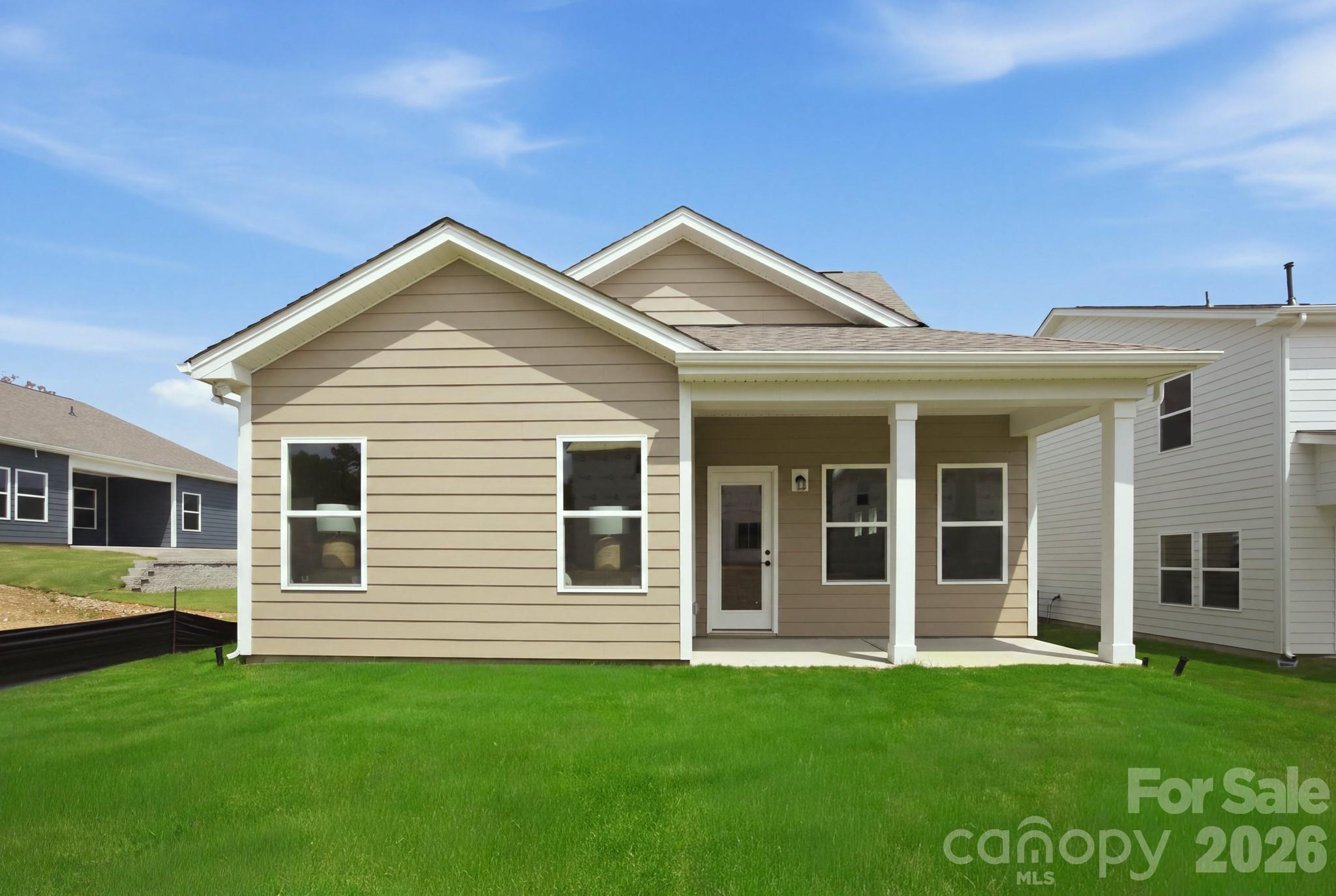 Single Family Residence at 1043 Rocking Horse Road, Indian Trail, photo 24 of 24