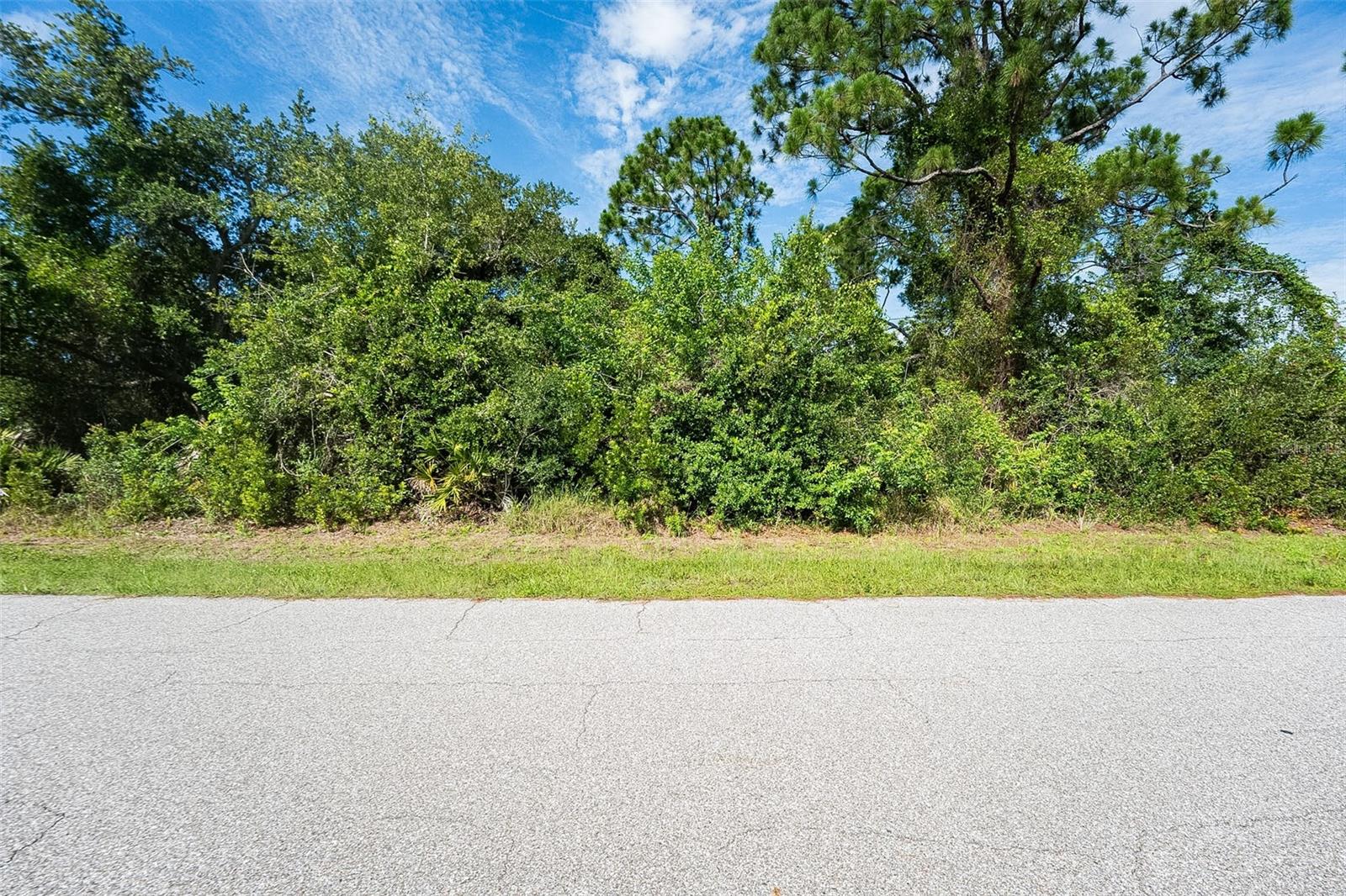 Land at 4161 REYNOLDS LN, PORT CHARLOTTE, photo 2 of 27
