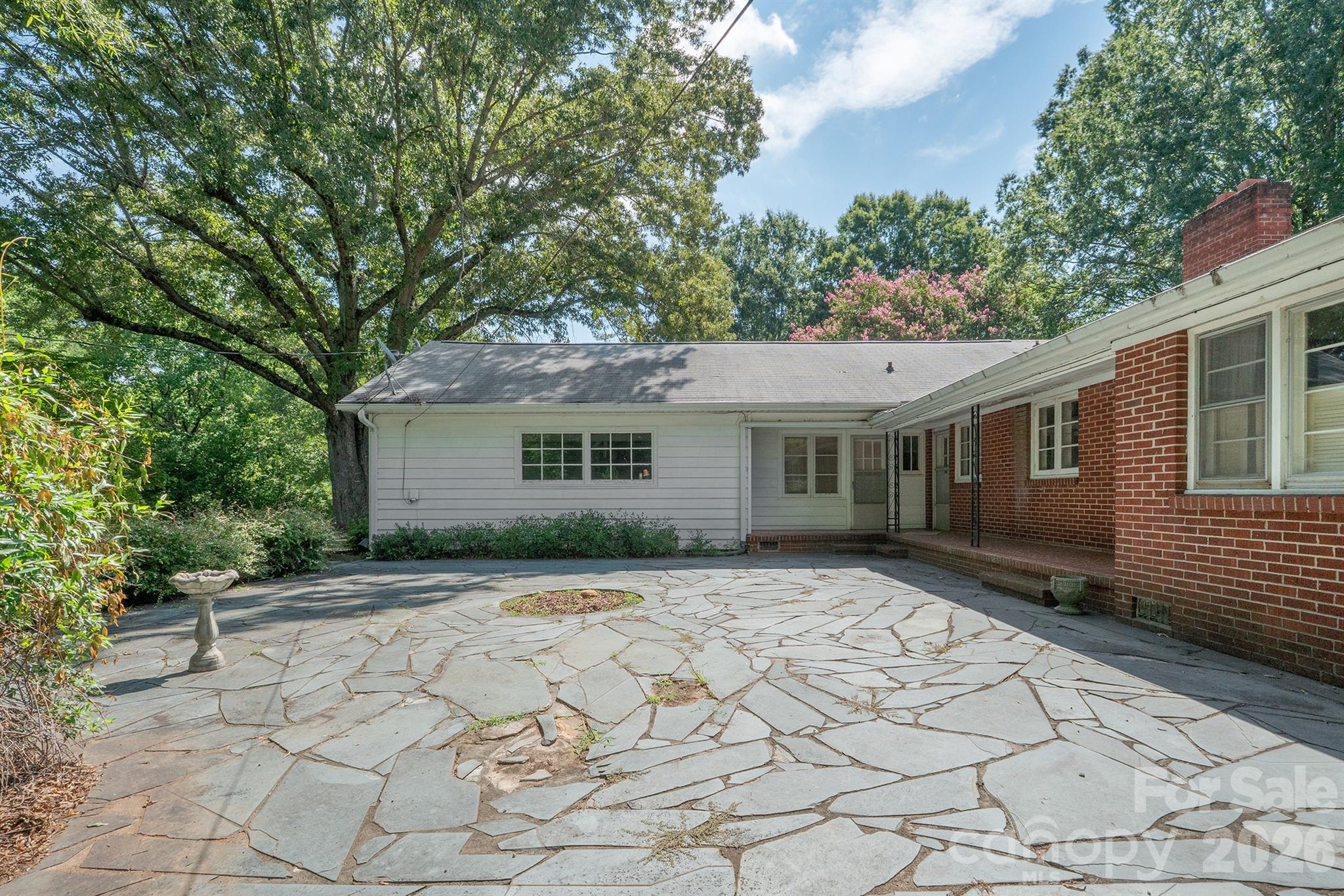 Single Family Residence at 17 E Murray Street, Maiden, photo 29 of 33