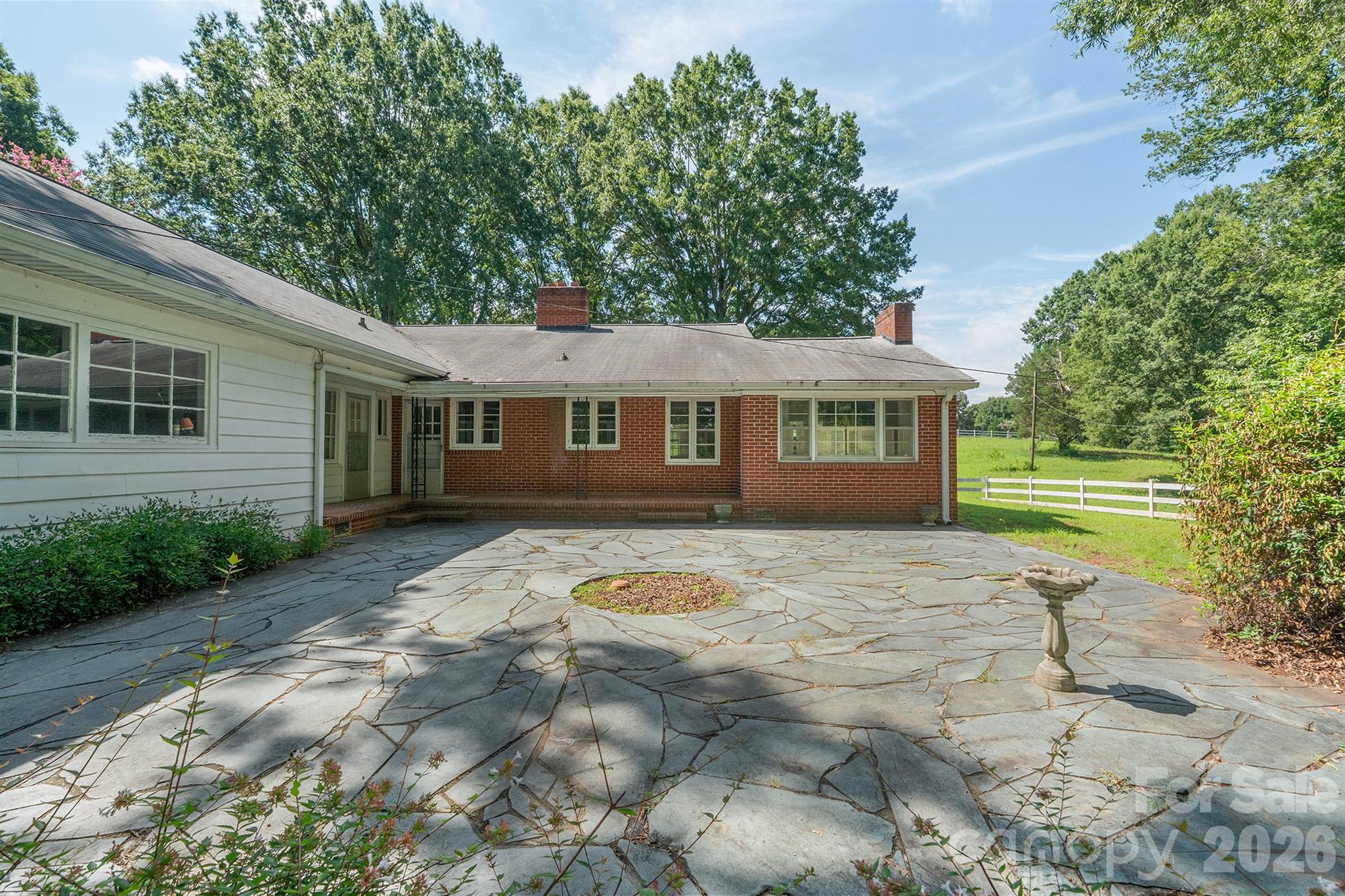 Single Family Residence at 17 E Murray Street, Maiden, photo 30 of 33