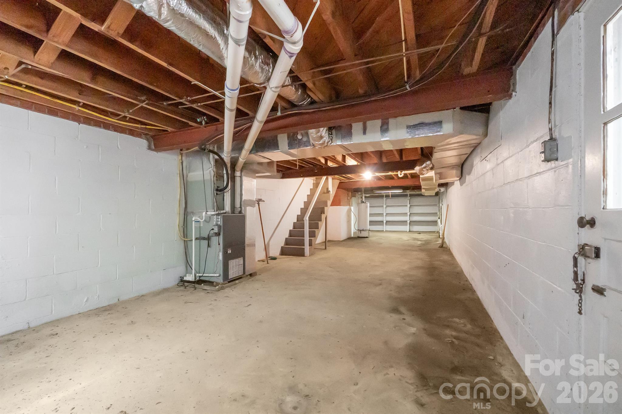 Single Family Residence at 17 E Murray Street, Maiden, photo 32 of 33