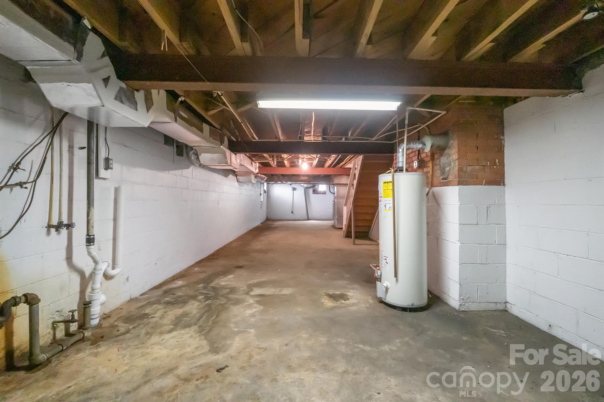 Single Family Residence at 17 E Murray Street, Maiden, photo 33 of 33