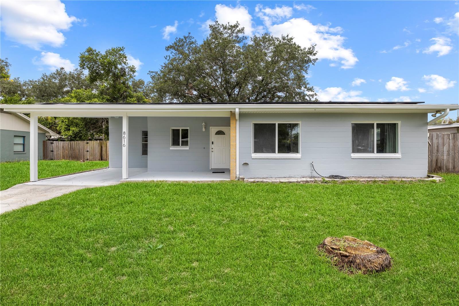 8616 SHIRLEY DR