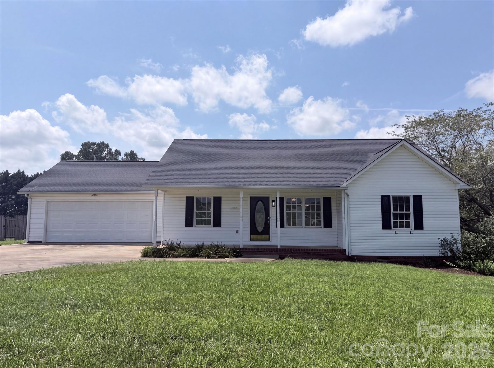 Single Family Residence at 2243 Mintew Circle, Lincolnton, photo 13 of 14