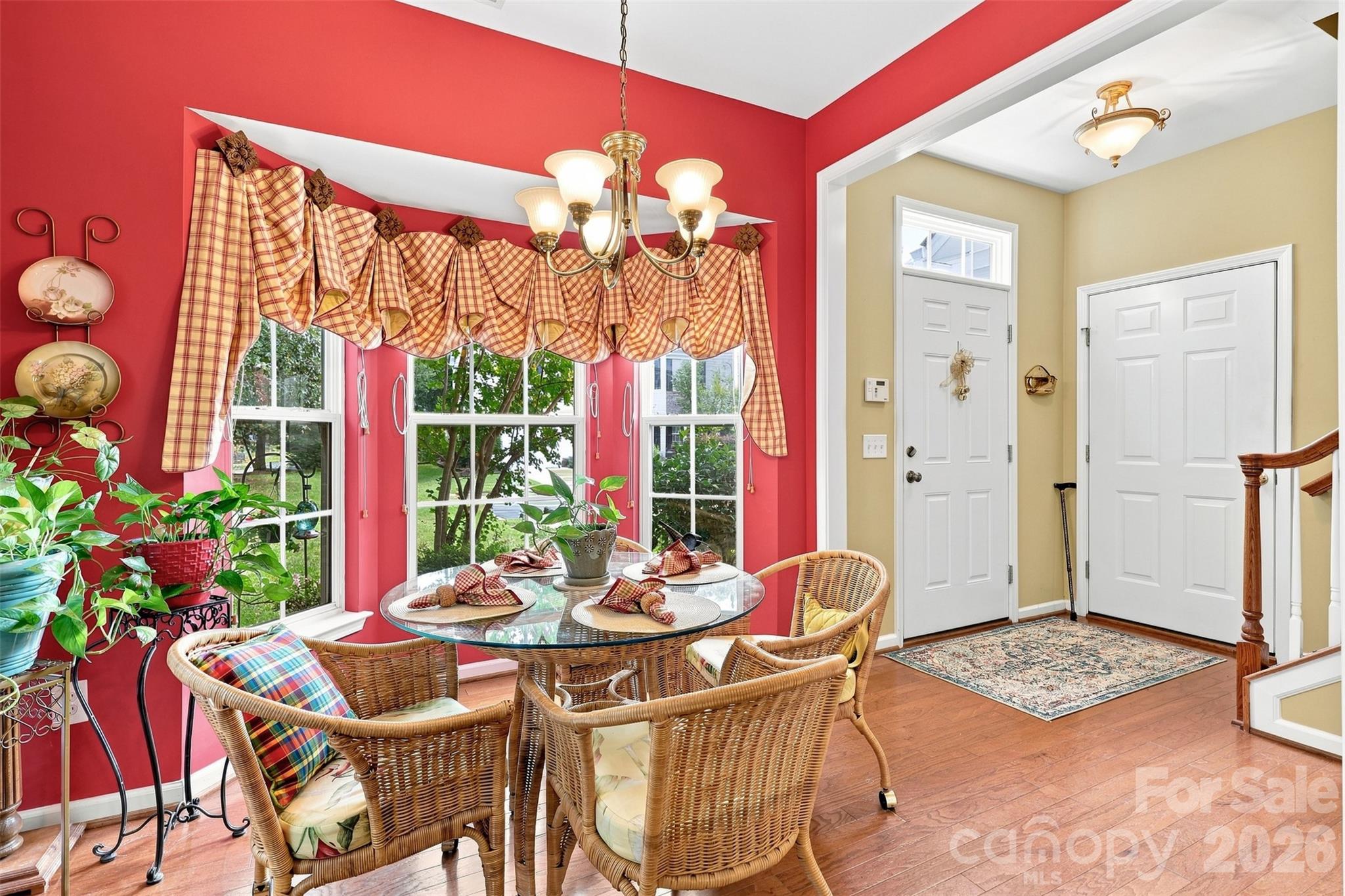 Townhouse at 206 Horizon Circle, Rock Hill, photo 6 of 47