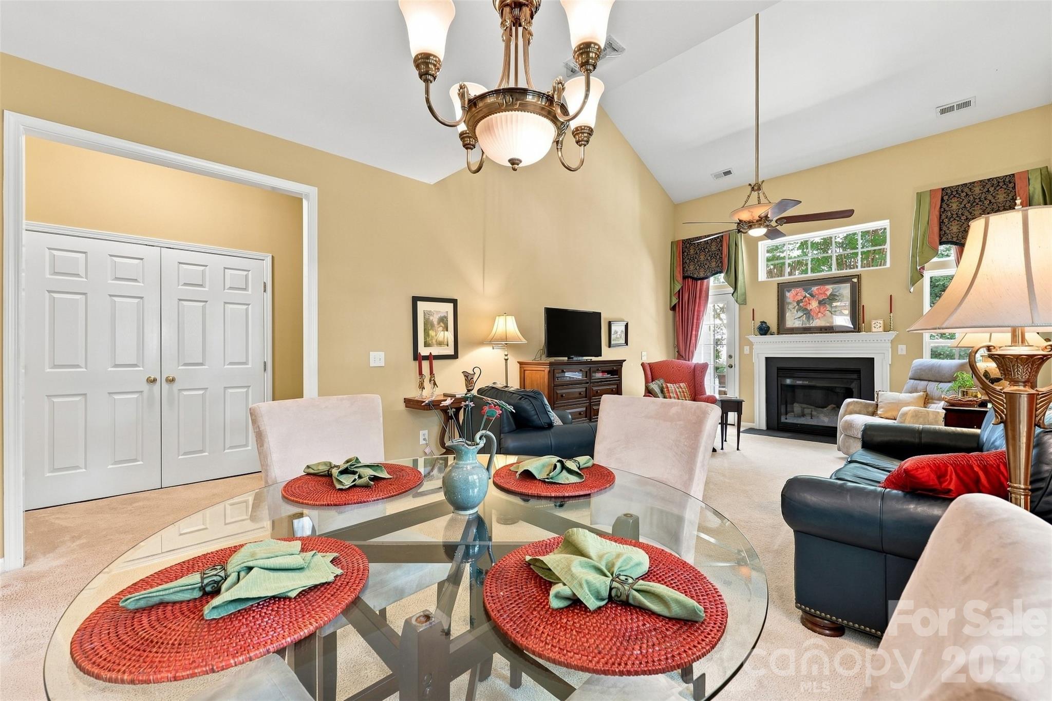 Townhouse at 206 Horizon Circle, Rock Hill, photo 11 of 47