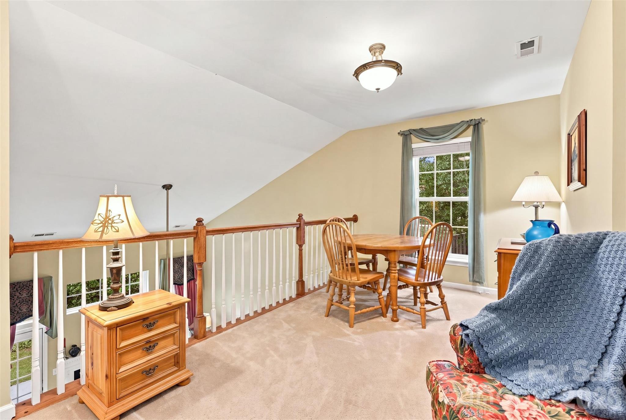 Loft space - 206 Horizon Circle, Rock Hill