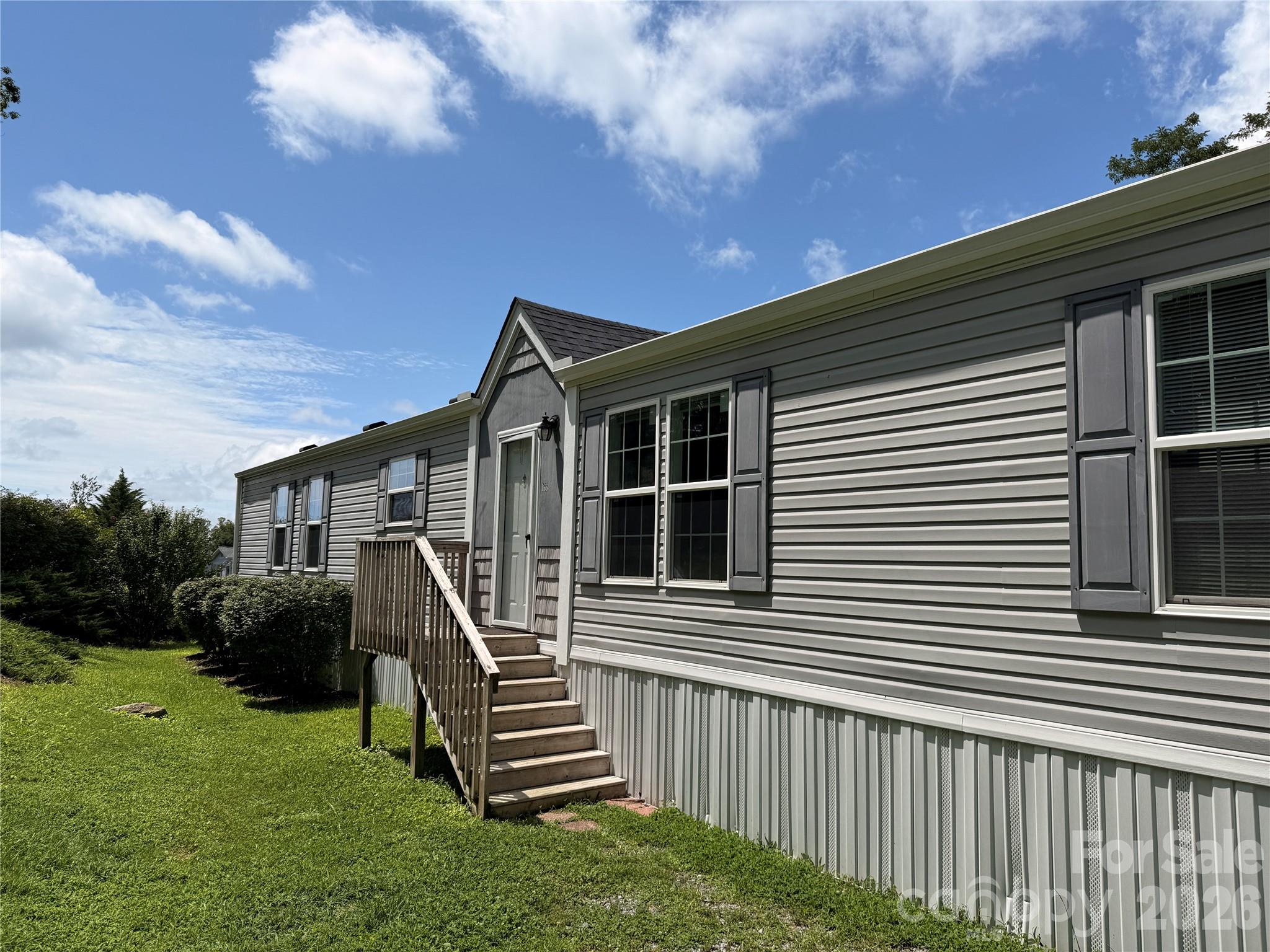 Single Family Residence at 166 Albert Drive, Flat Rock, photo 2 of 19