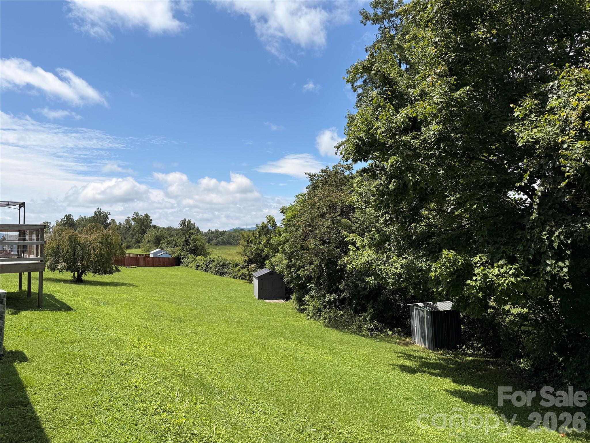 Single Family Residence at 166 Albert Drive, Flat Rock, photo 3 of 19