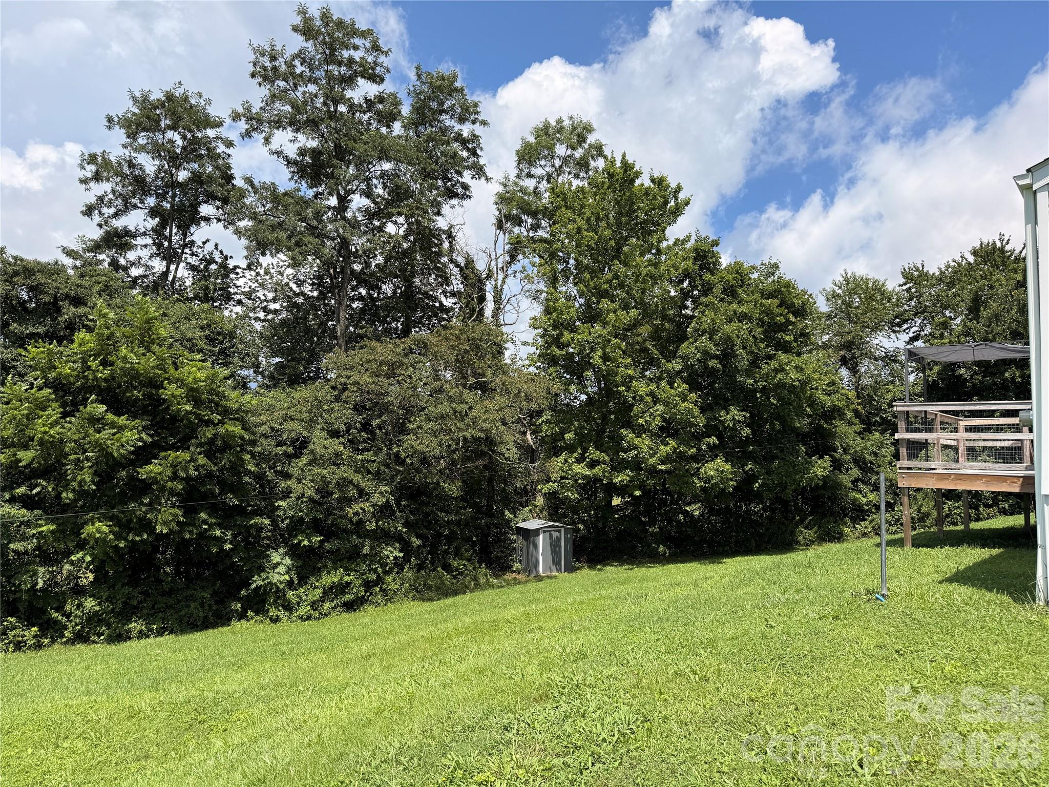 Single Family Residence at 166 Albert Drive, Flat Rock, photo 4 of 19