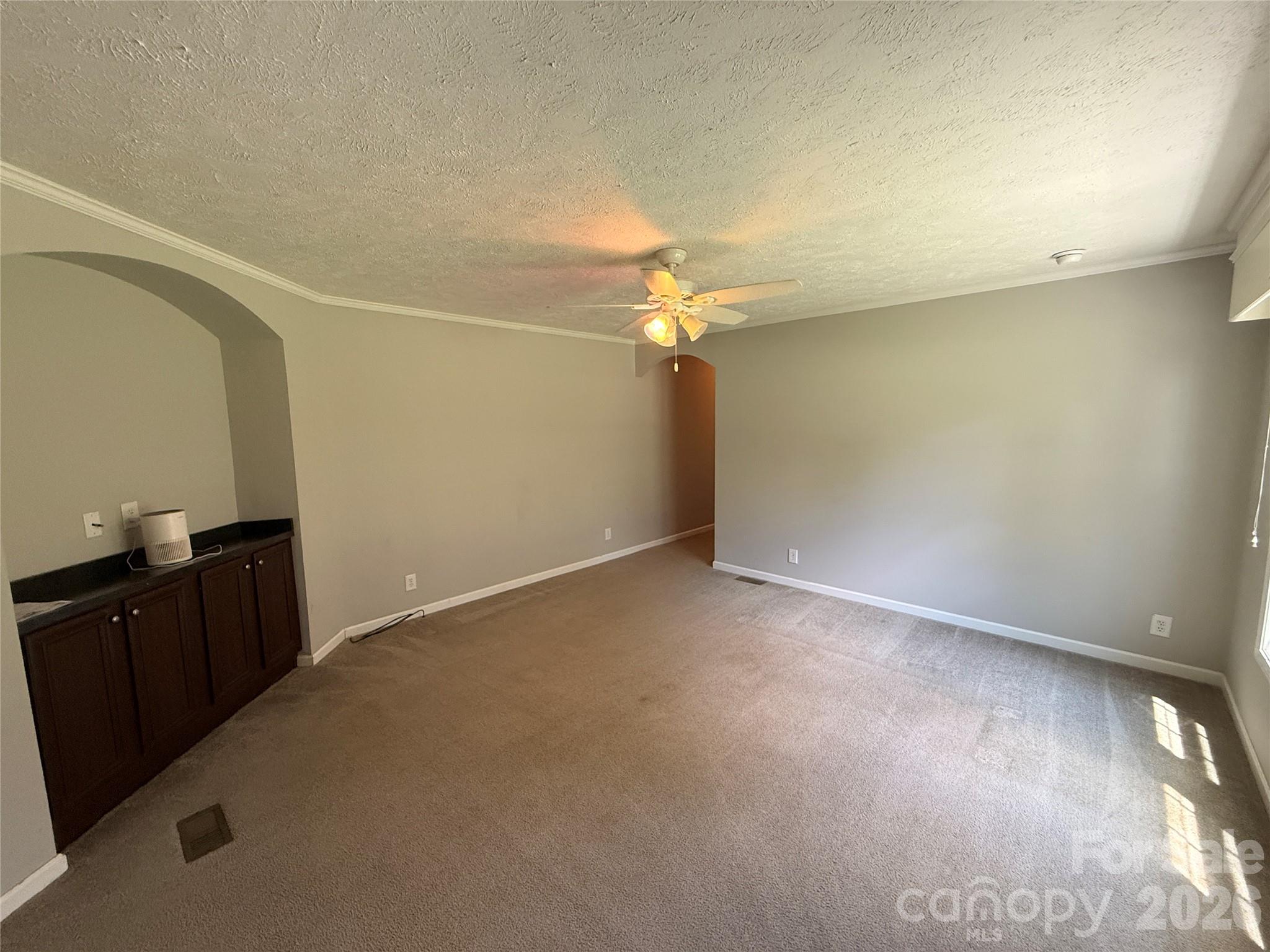 Single Family Residence at 166 Albert Drive, Flat Rock, photo 5 of 19