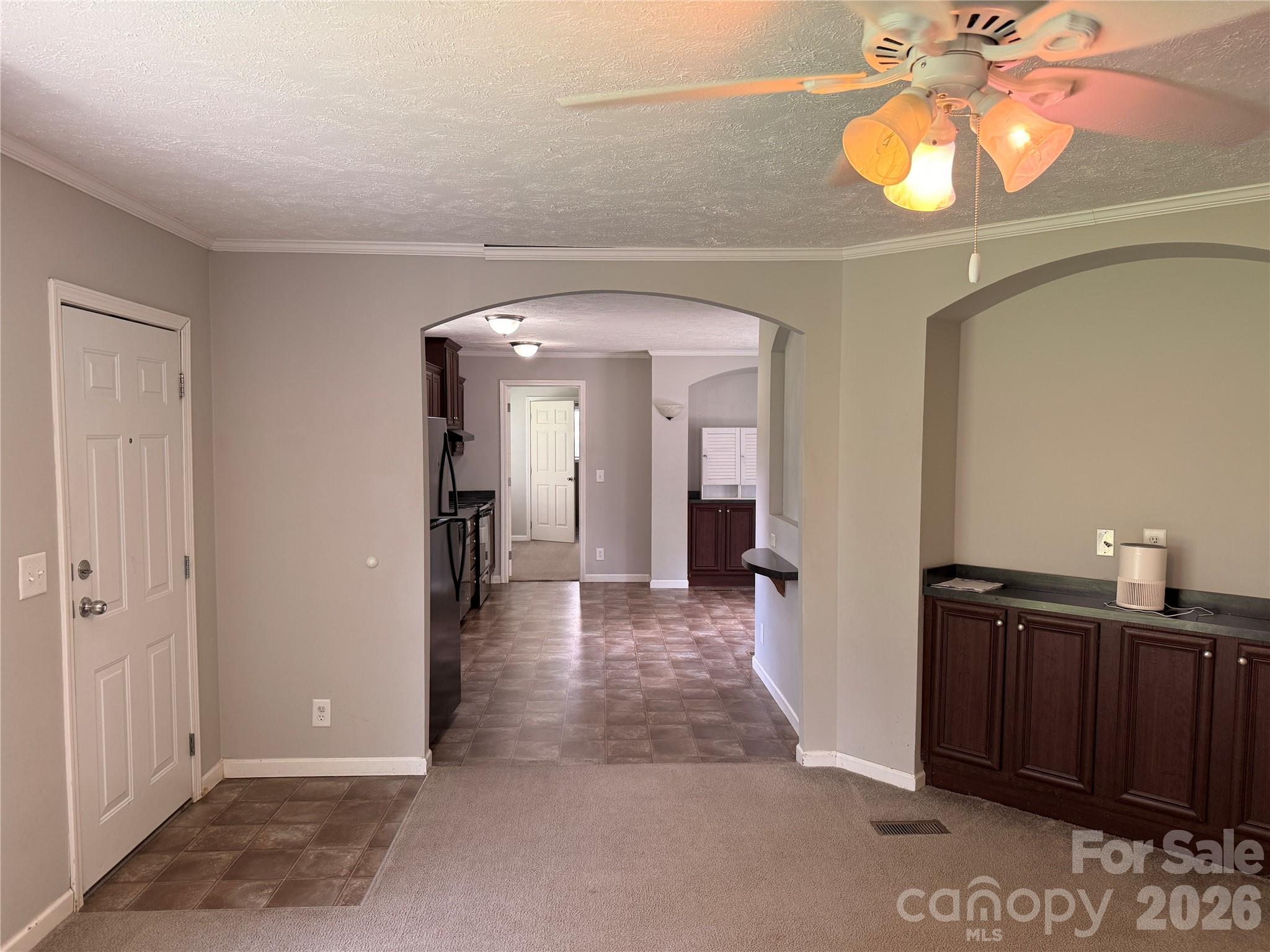 Single Family Residence at 166 Albert Drive, Flat Rock, photo 7 of 19