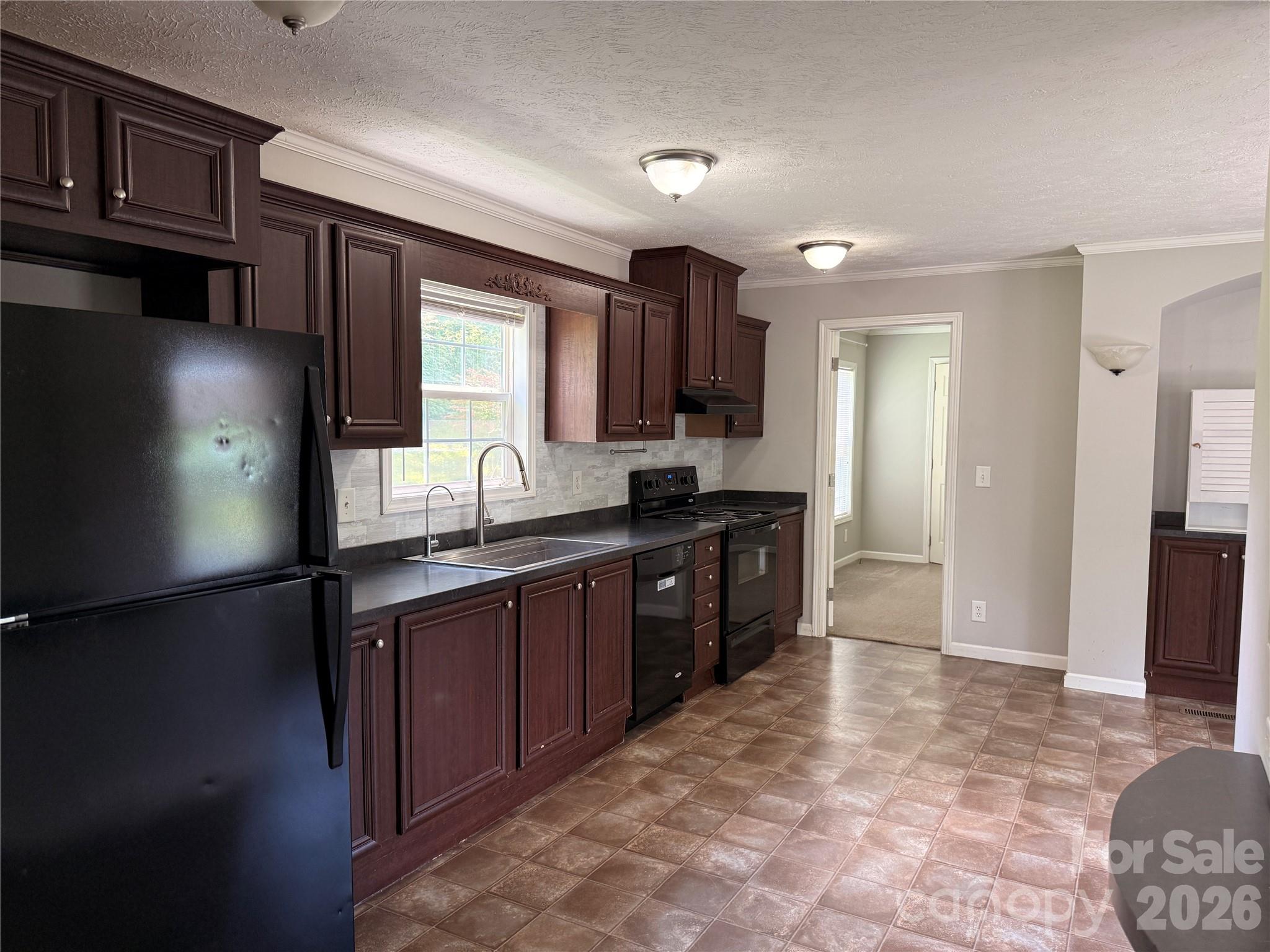 Single Family Residence at 166 Albert Drive, Flat Rock, photo 8 of 19