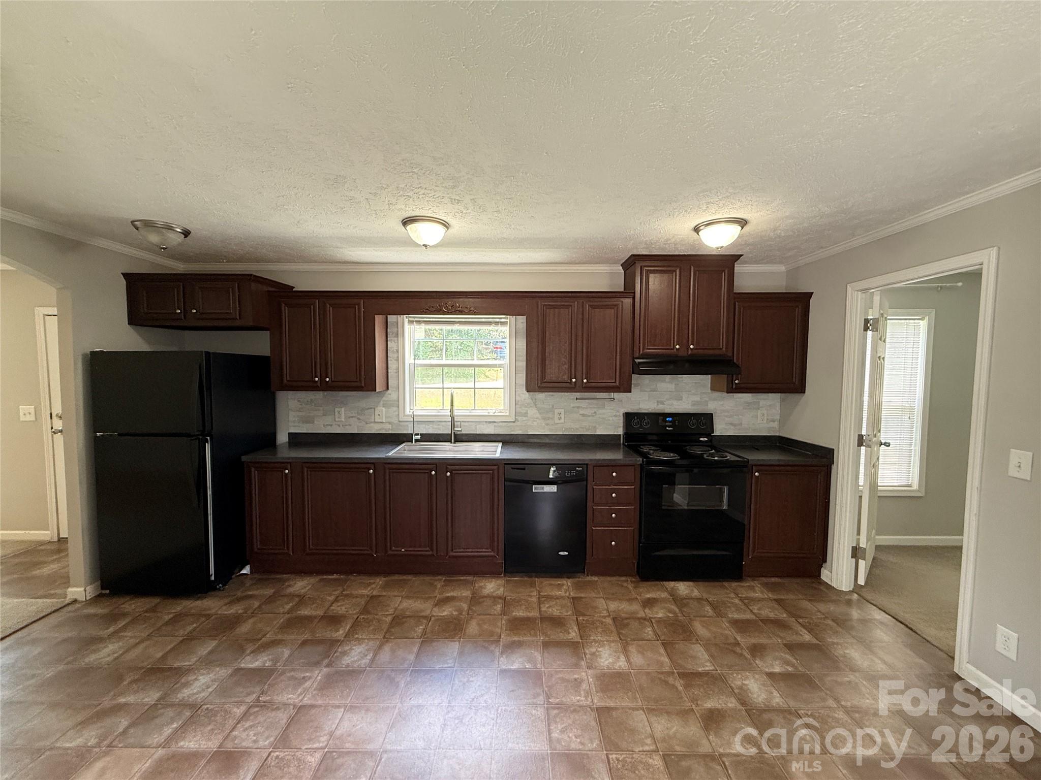 Single Family Residence at 166 Albert Drive, Flat Rock, photo 9 of 19