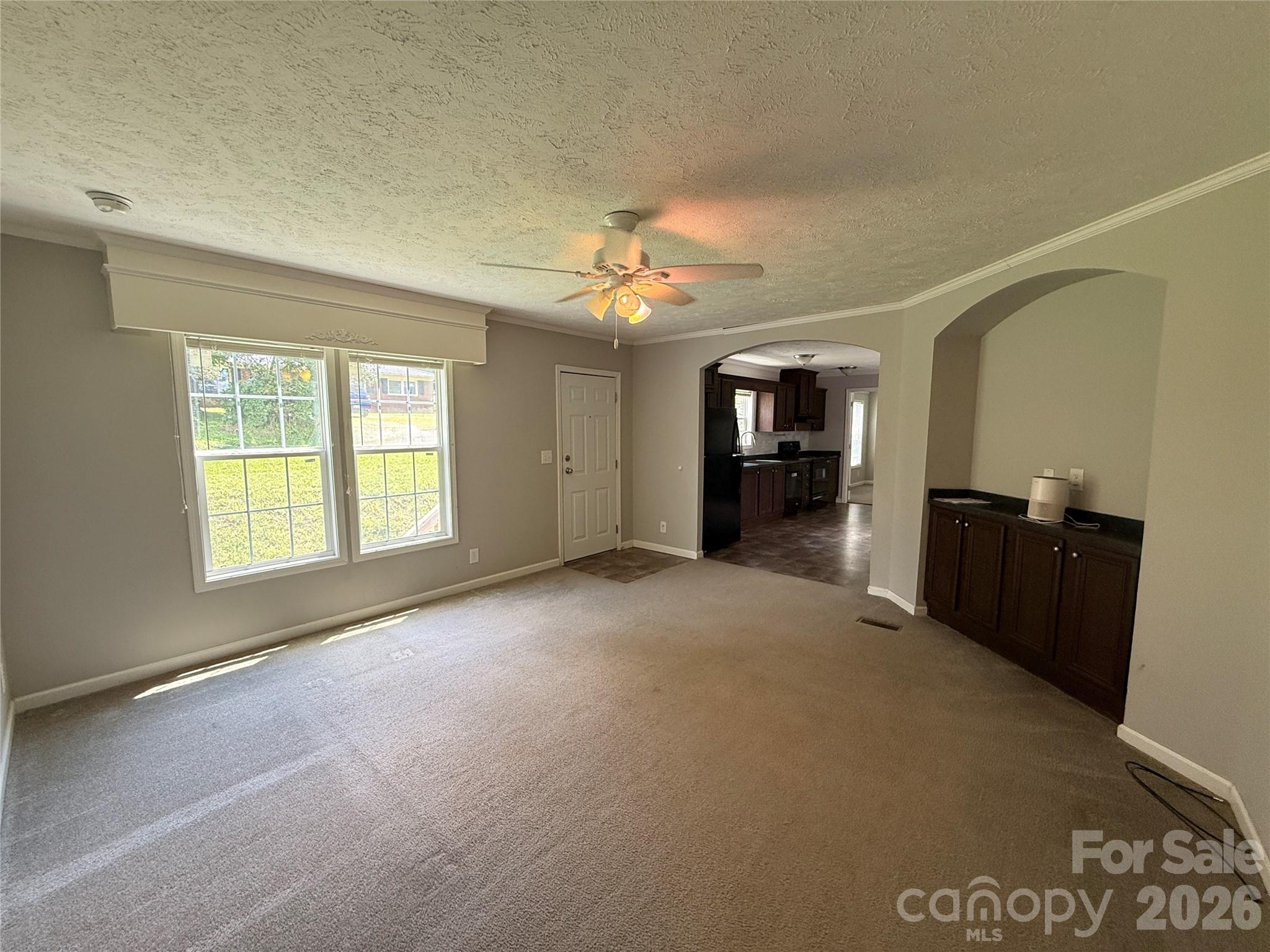 Single Family Residence at 166 Albert Drive, Flat Rock, photo 10 of 19