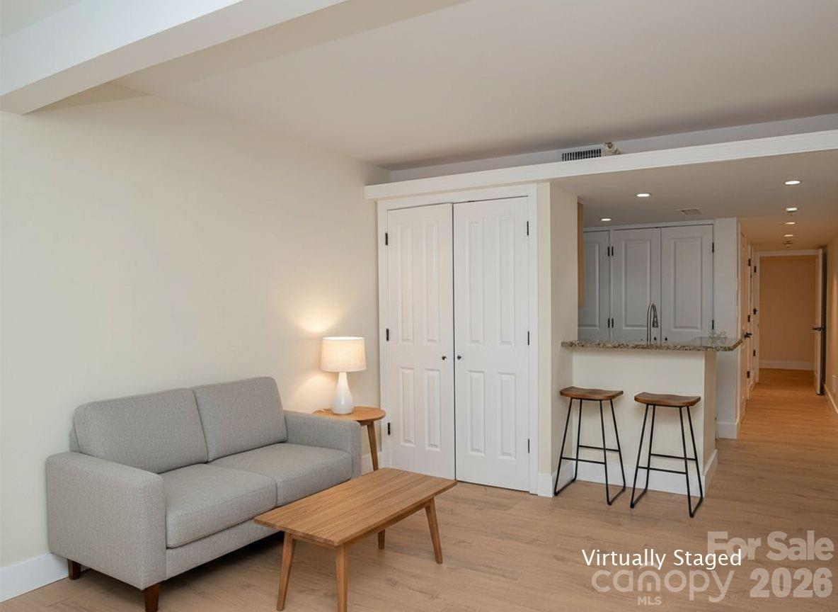 Condominium at 37 Hiawassee Street, Asheville, photo 3 of 22