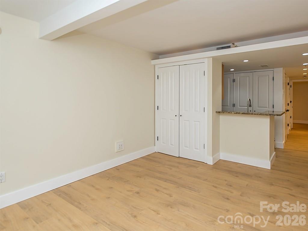 Condominium at 37 Hiawassee Street, Asheville, photo 4 of 22