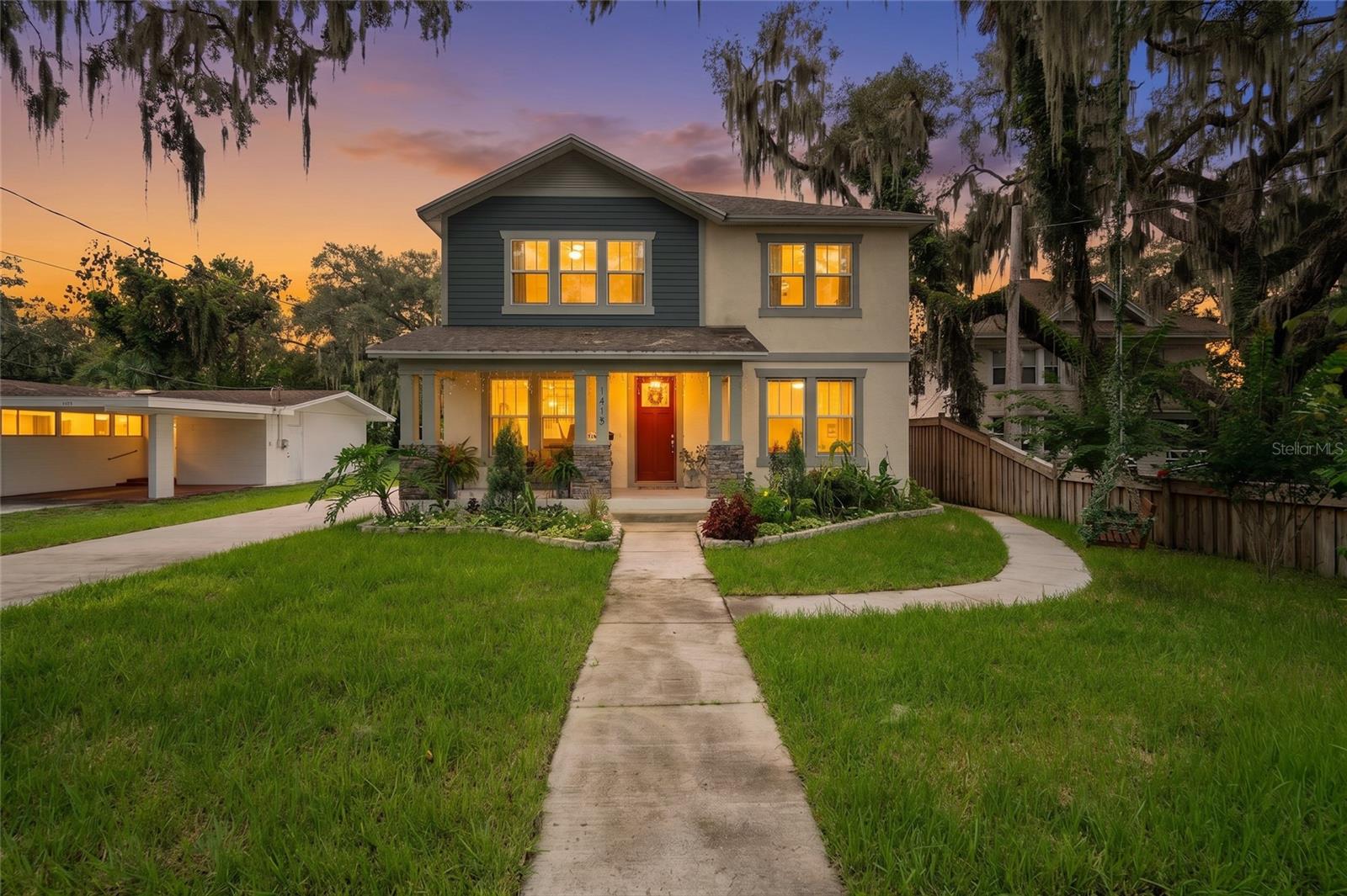 1415 CRYSTAL LAKE DR
