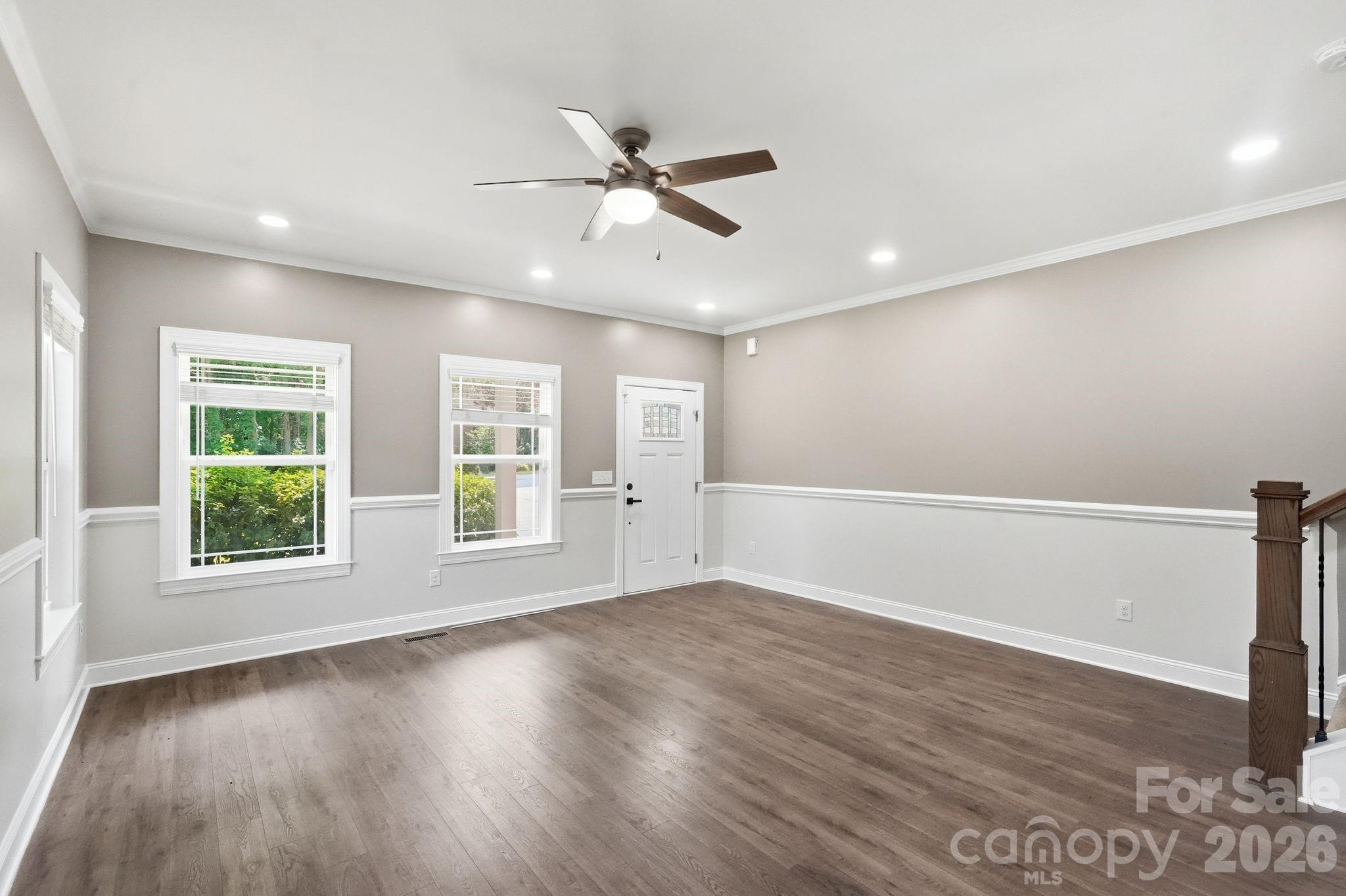 Single Family Residence at 3675 W Bay Drive, Sherrills Ford, photo 11 of 47