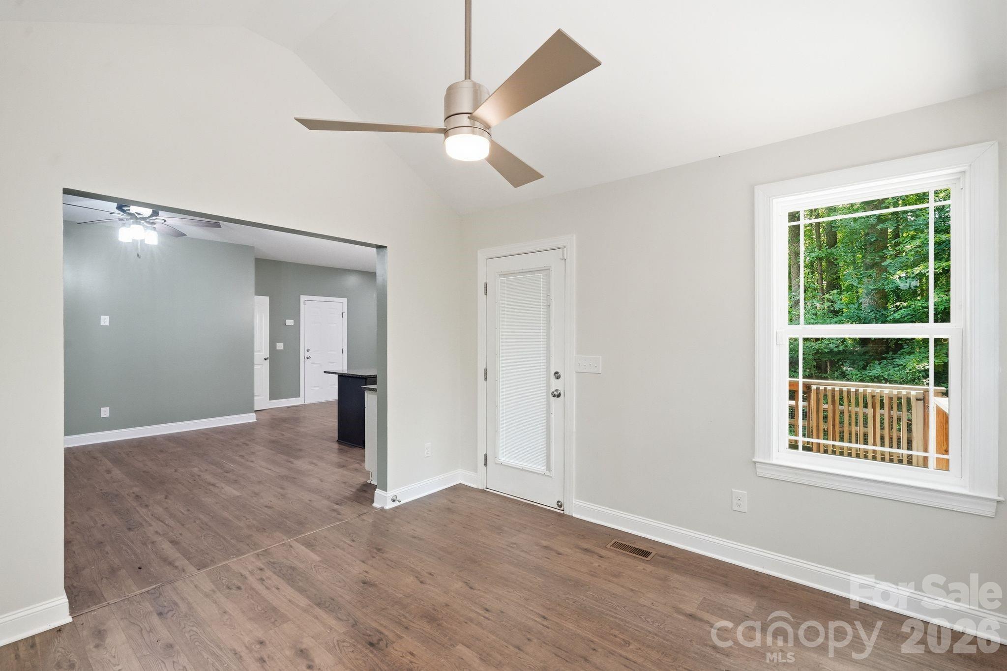 Single Family Residence at 3675 W Bay Drive, Sherrills Ford, photo 21 of 47