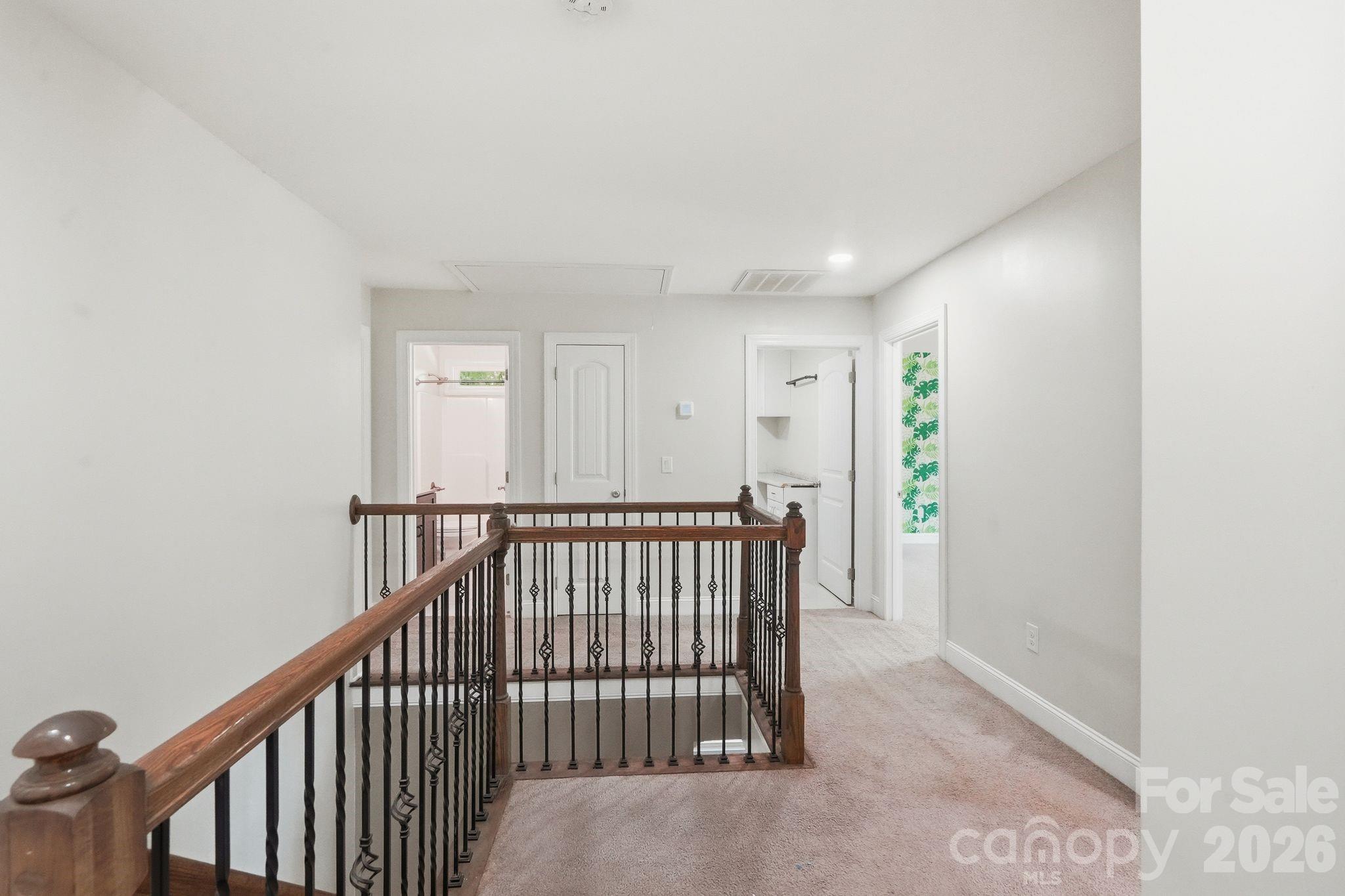 Landing - 3675 W Bay Drive, Sherrills Ford