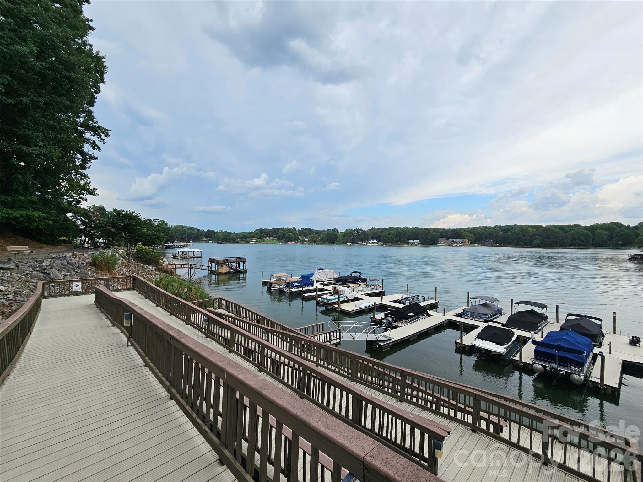 Single Family Residence at 3675 W Bay Drive, Sherrills Ford, photo 44 of 47