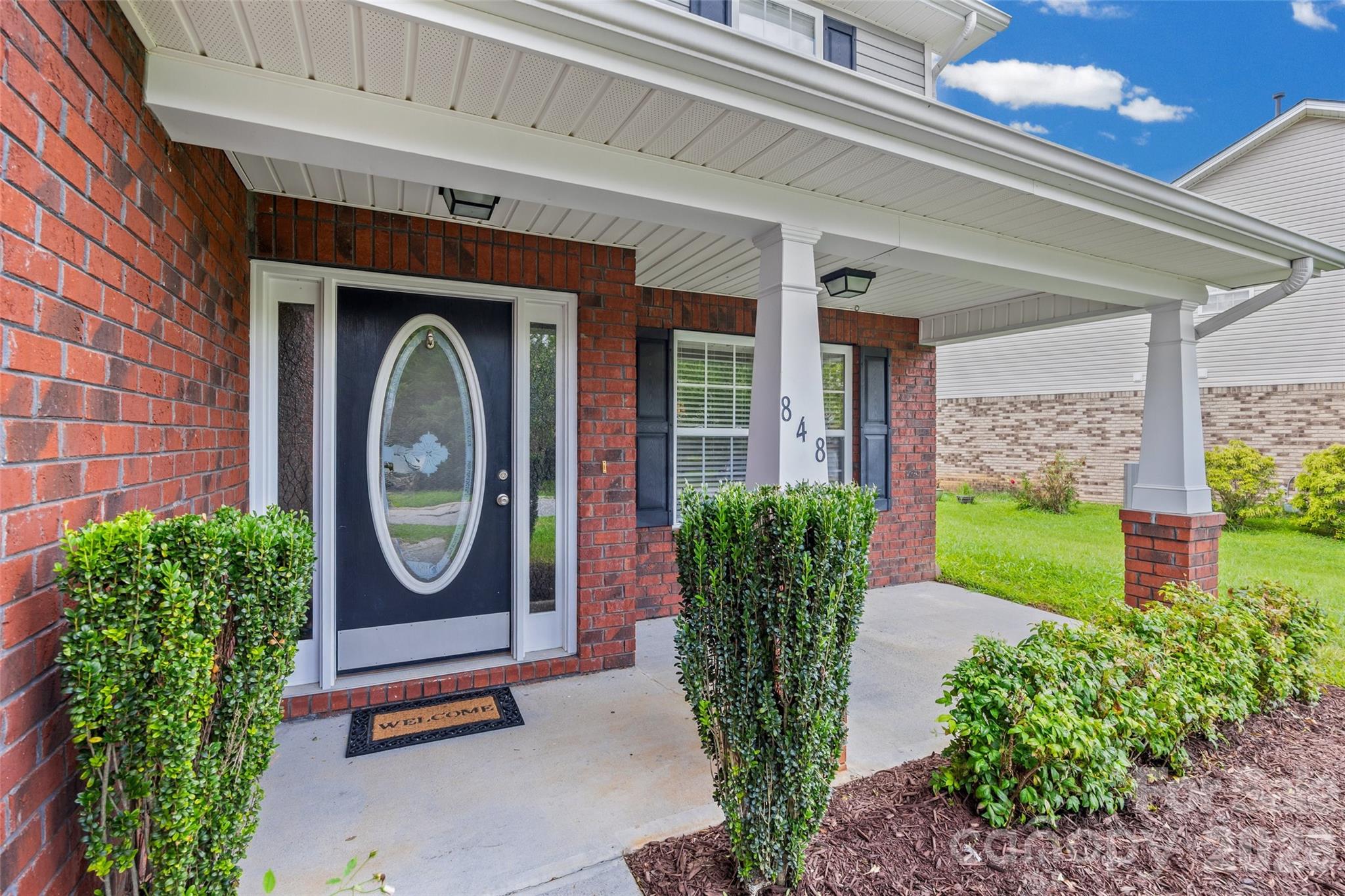 Single Family Residence at 848 Estuary Court, Rock Hill, photo 3 of 37